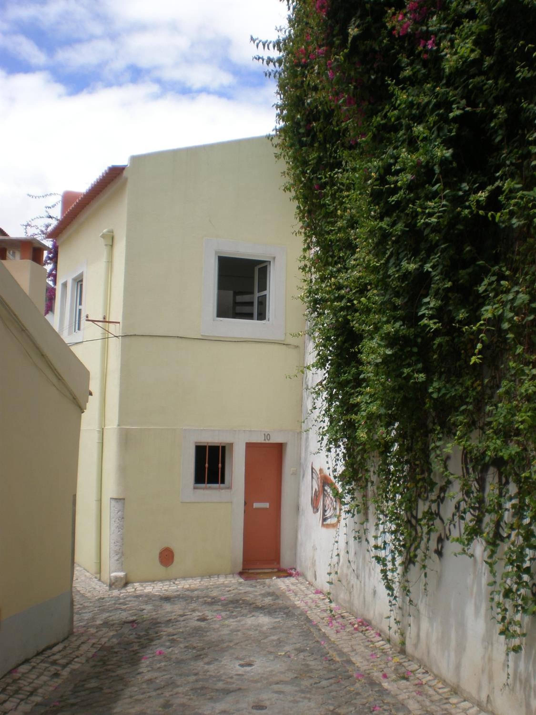 Terrace Principe Real