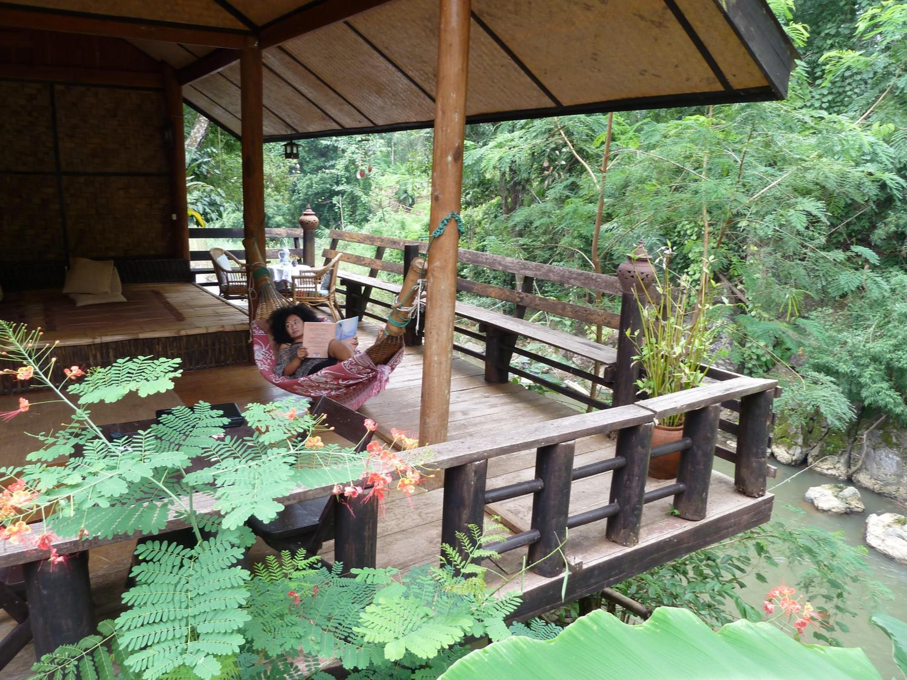 Little Eden Guesthouse