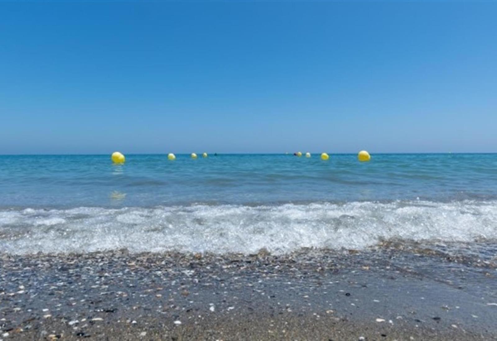 Beach Apartment Montemarcarihuela