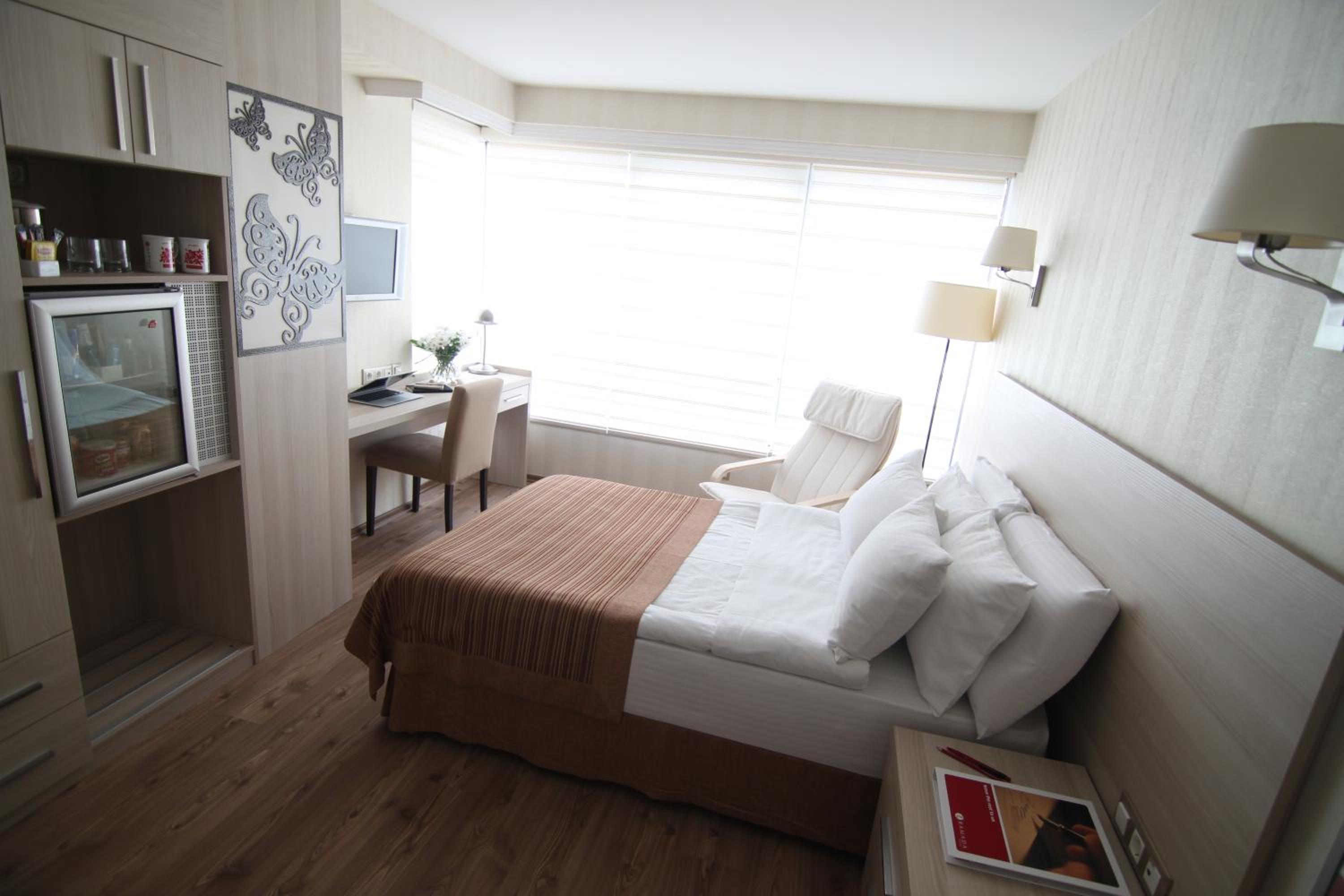 Ramada by Wyndham Ankara - Image 32
