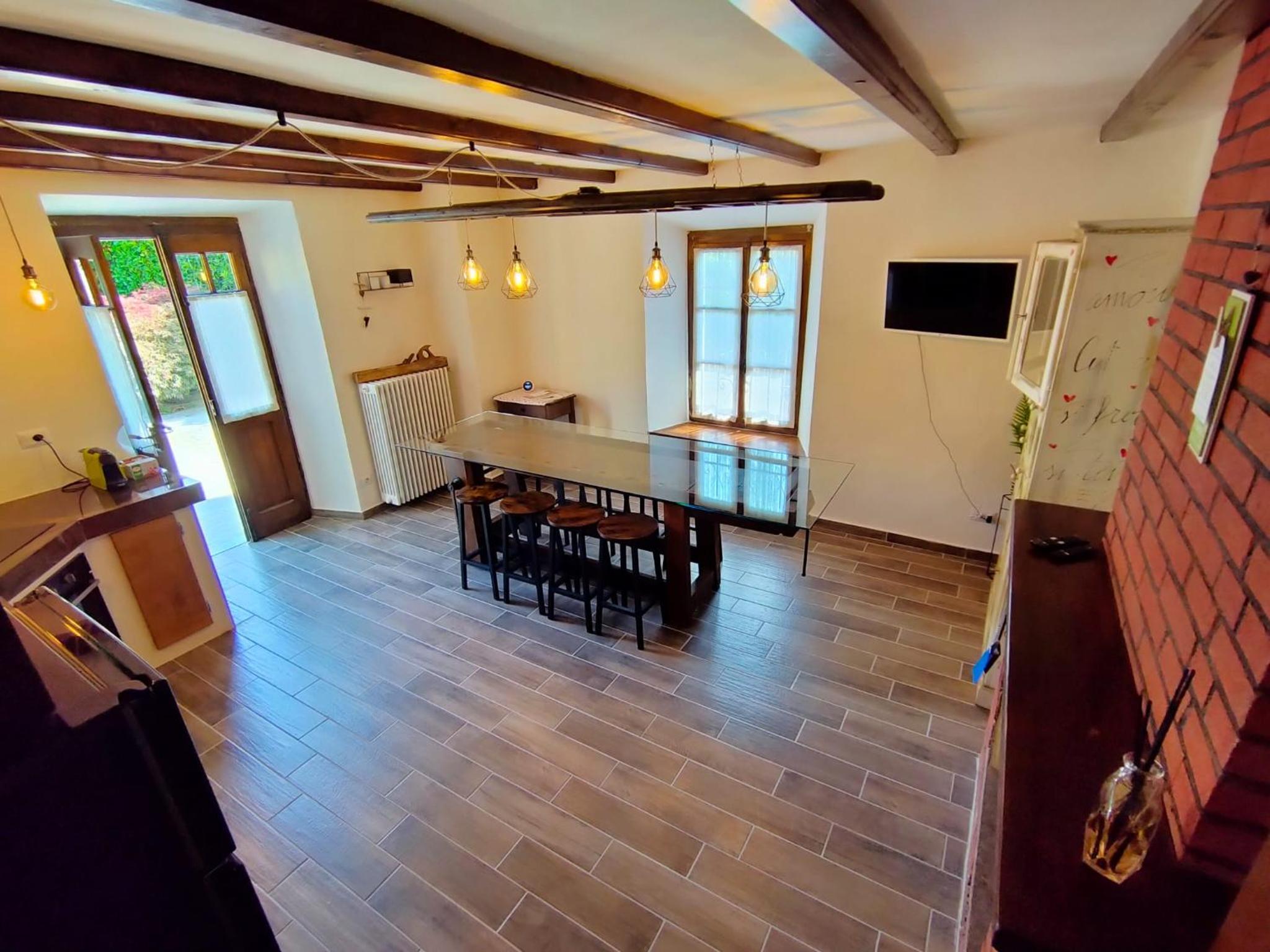 Antico Albergo di Cavaglia Sterna photo 5