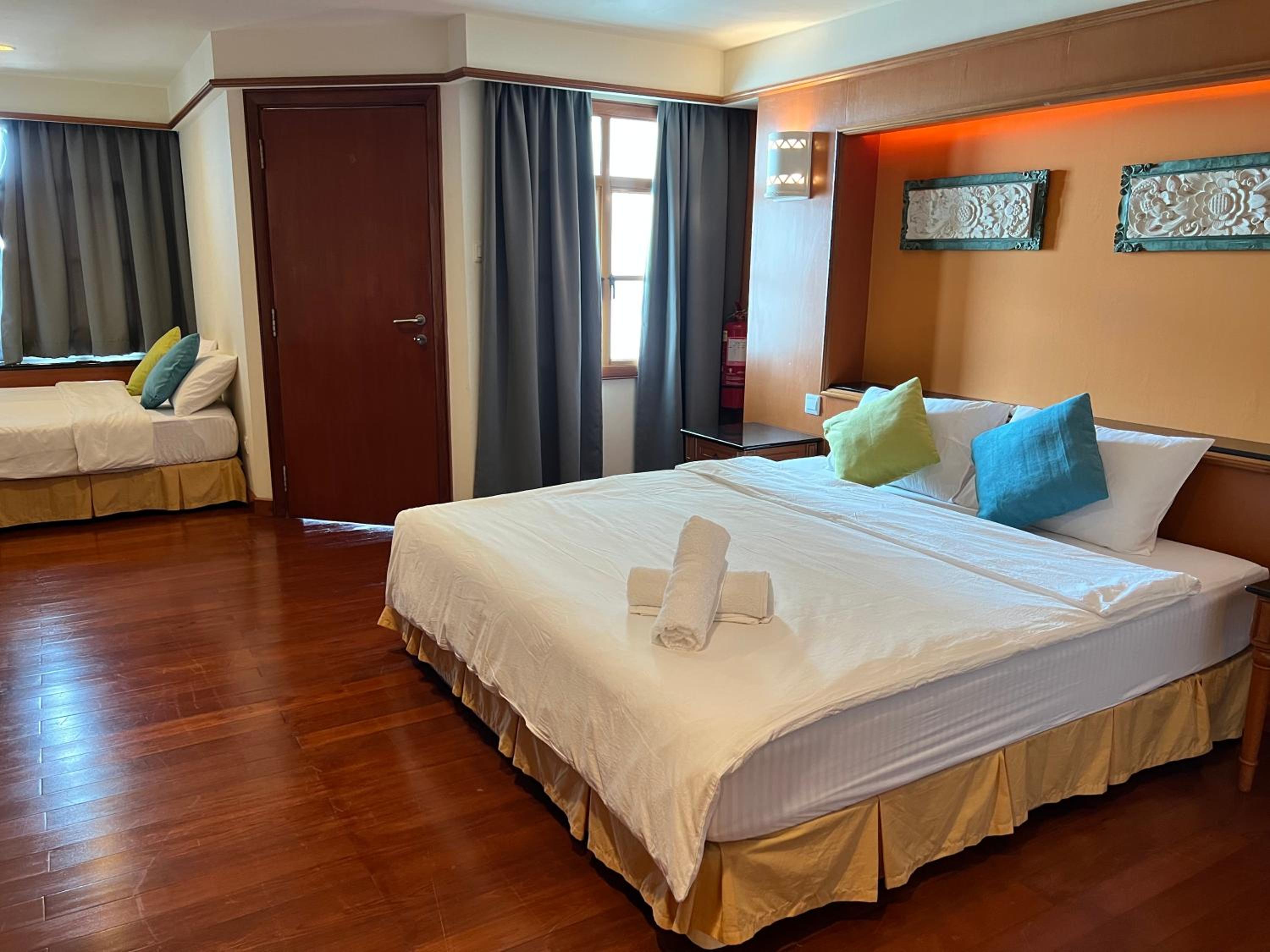 Private Seaview Apartment, Port Dickson photo 2