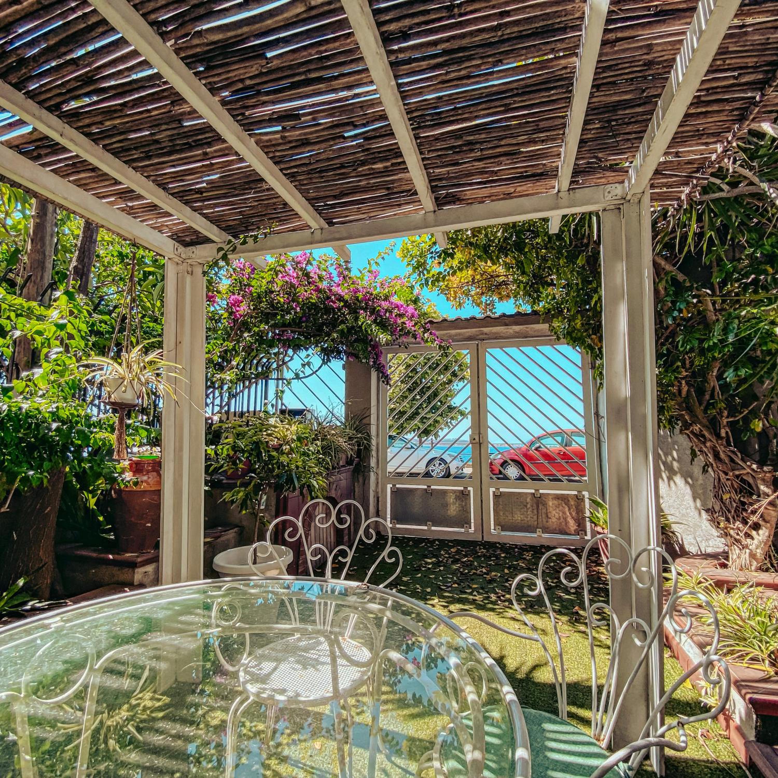 Outdoor Space