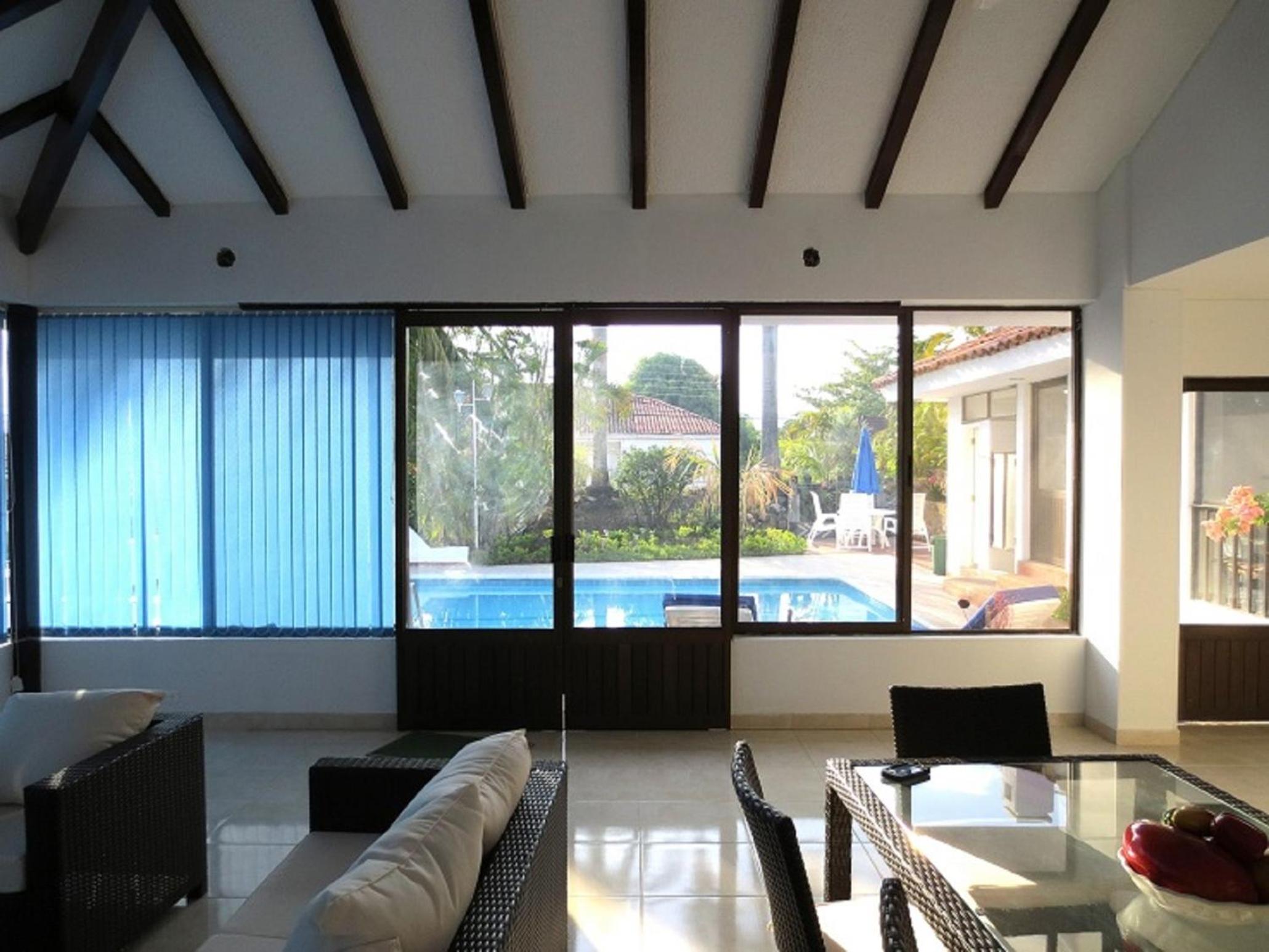 Casa El Peñon