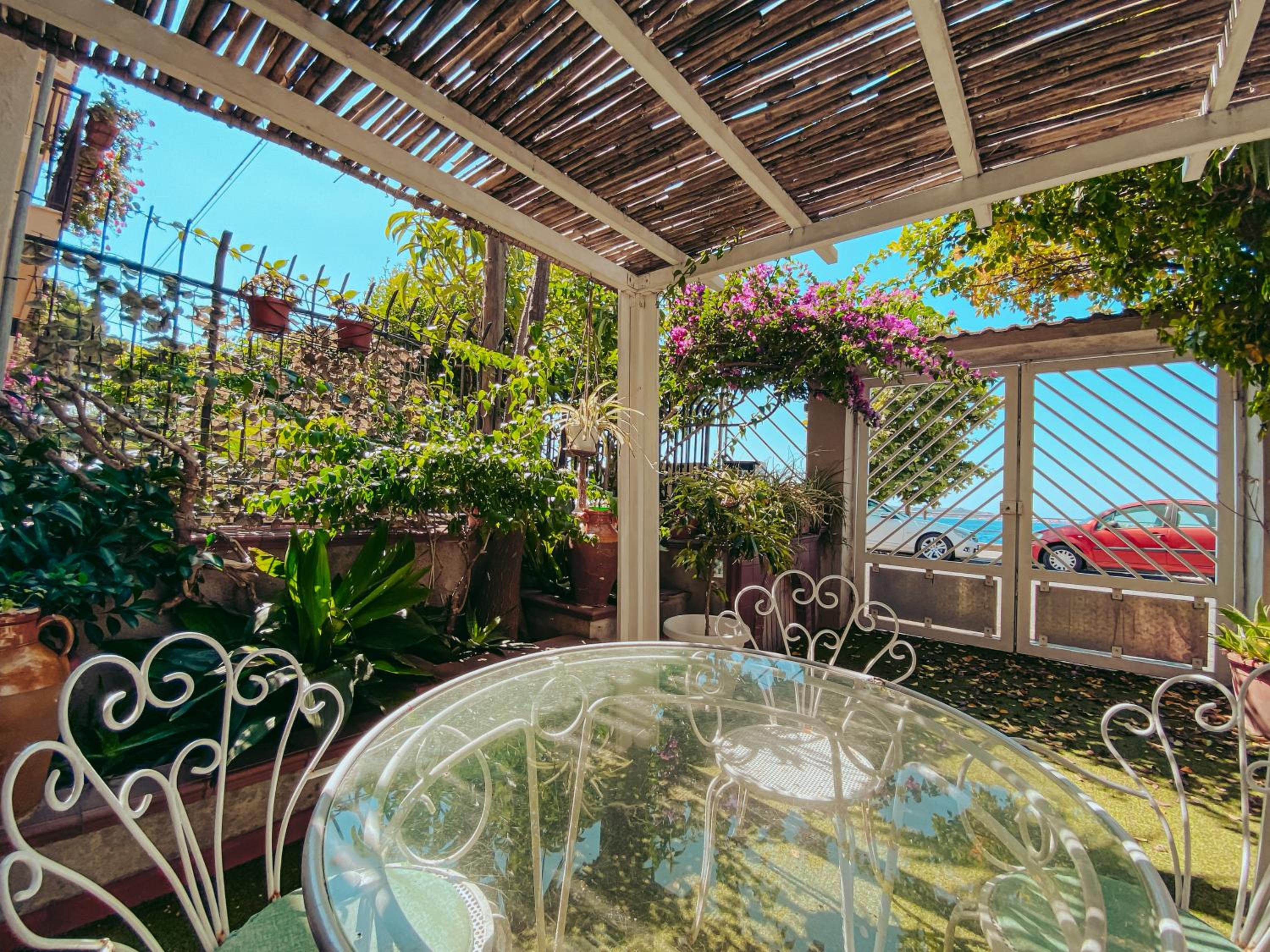 Outdoor Space
