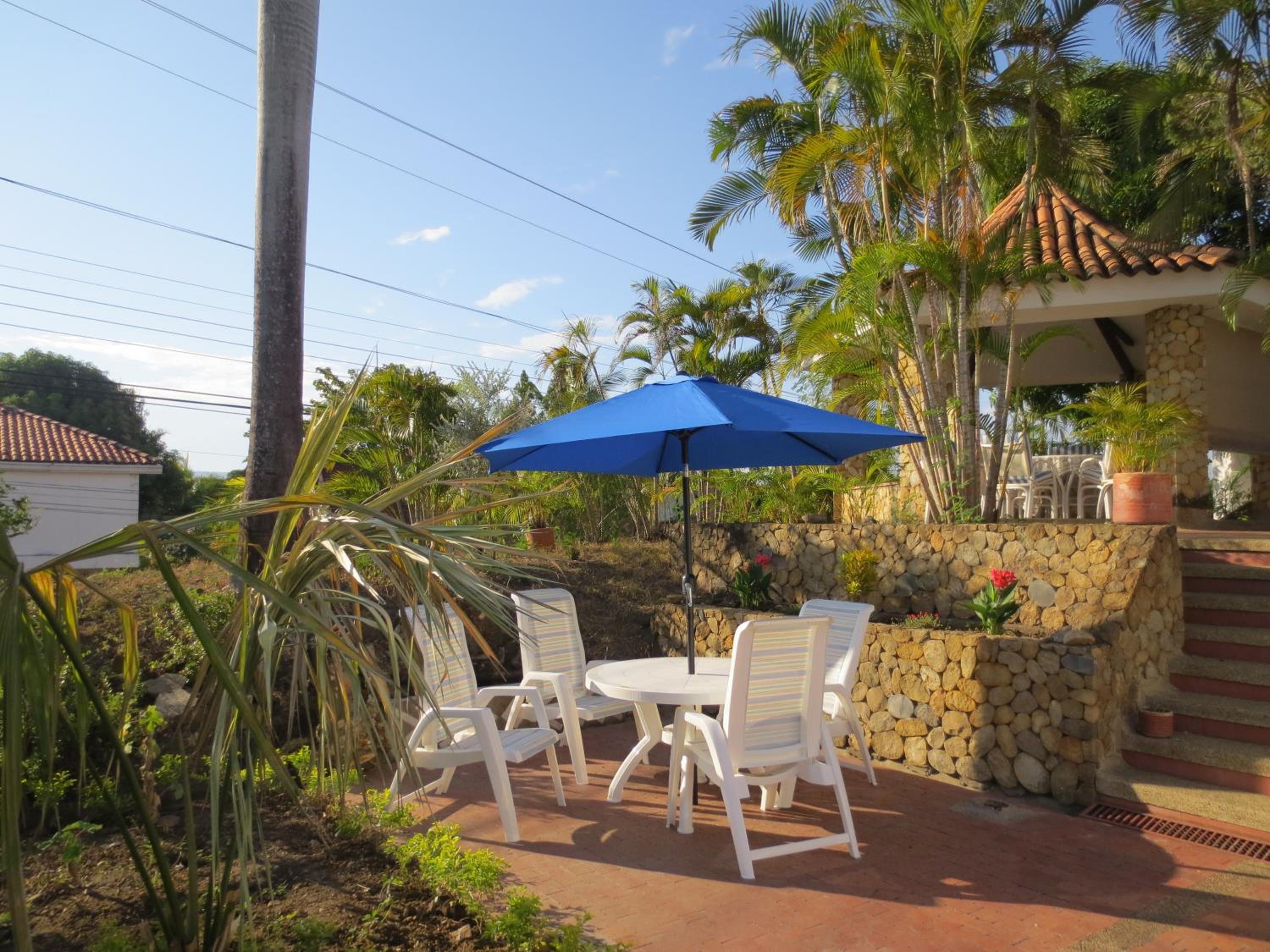 Casa El Peñon