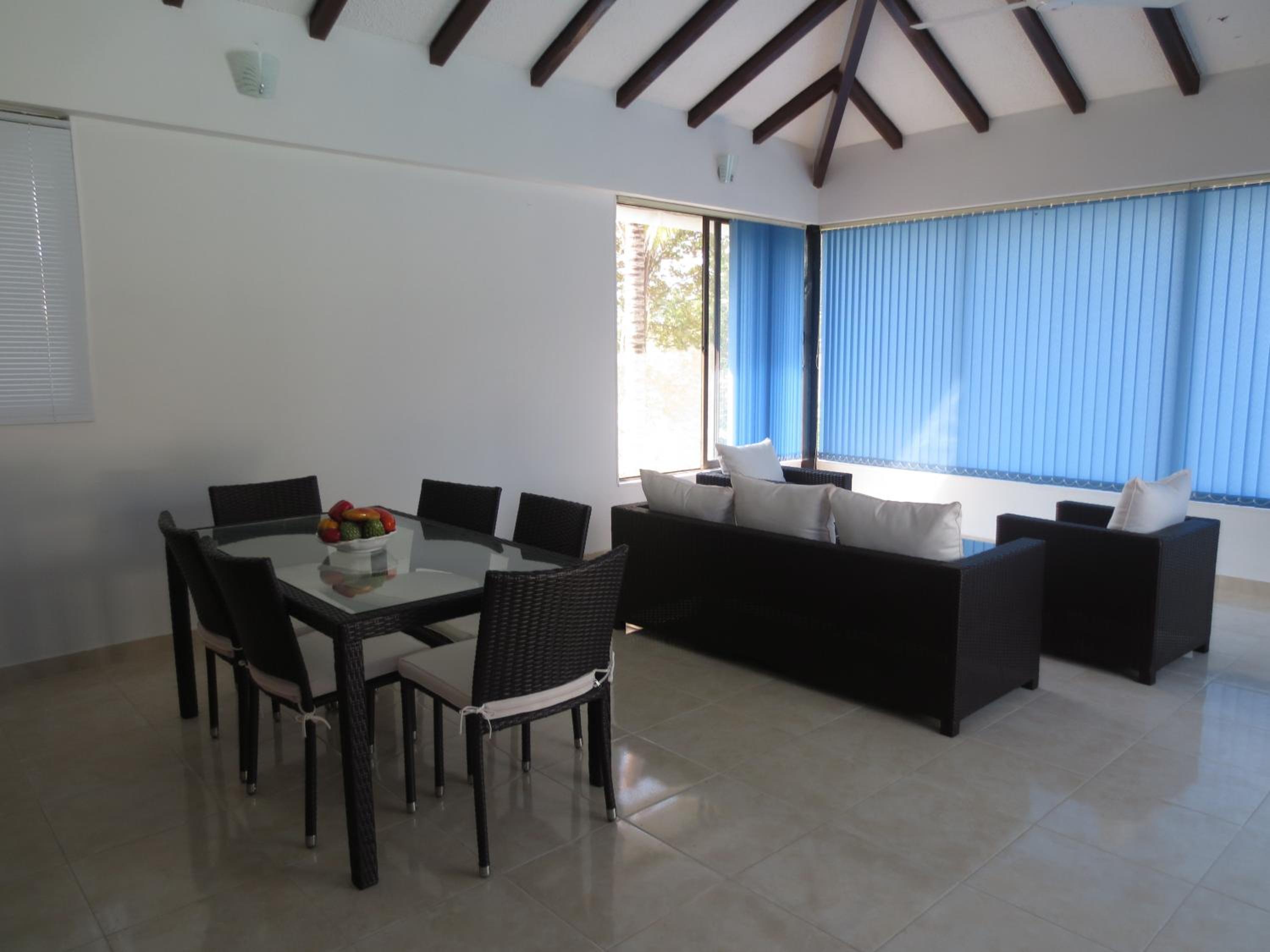 Casa El Peñon