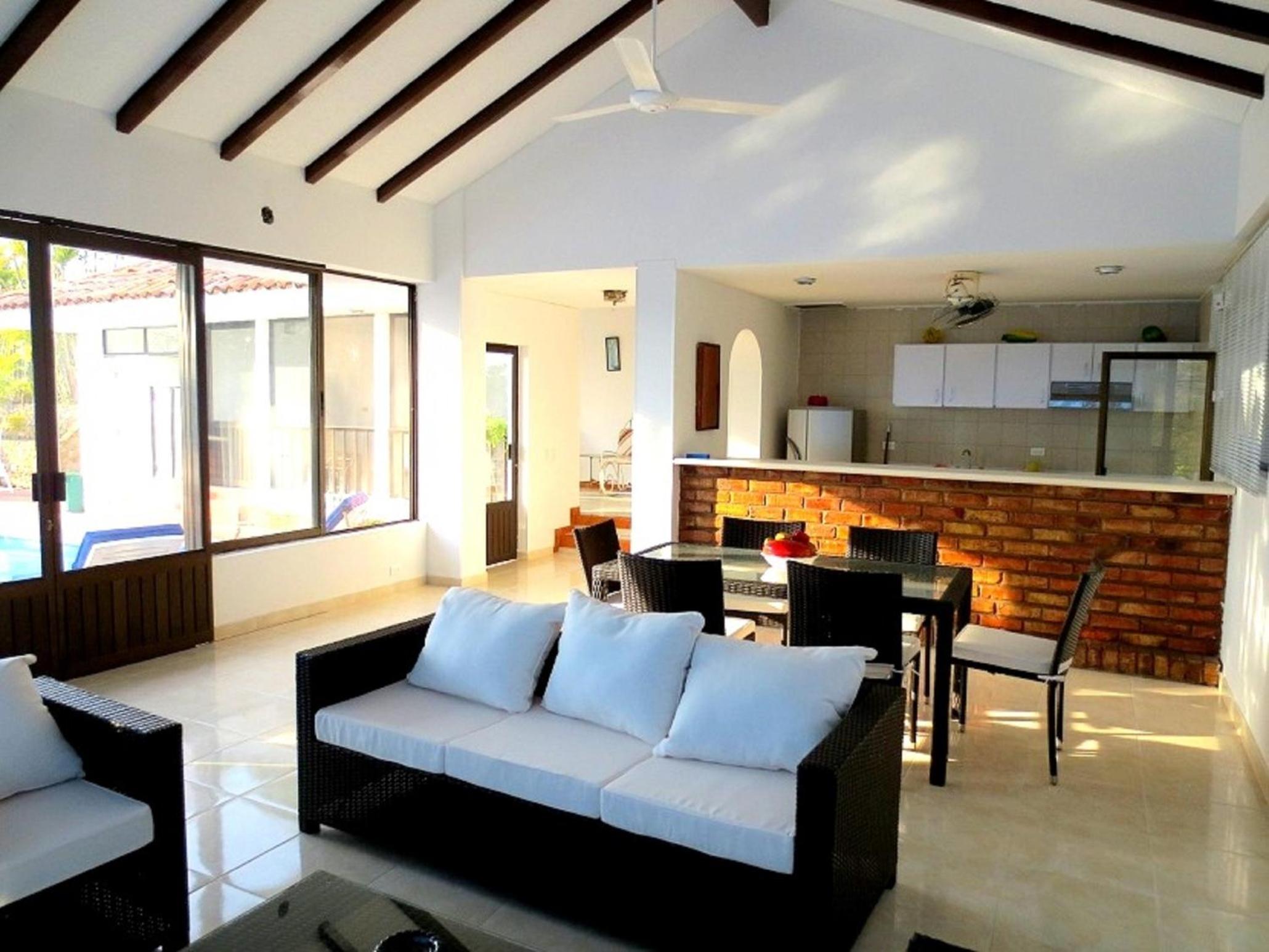 Casa El Peñon