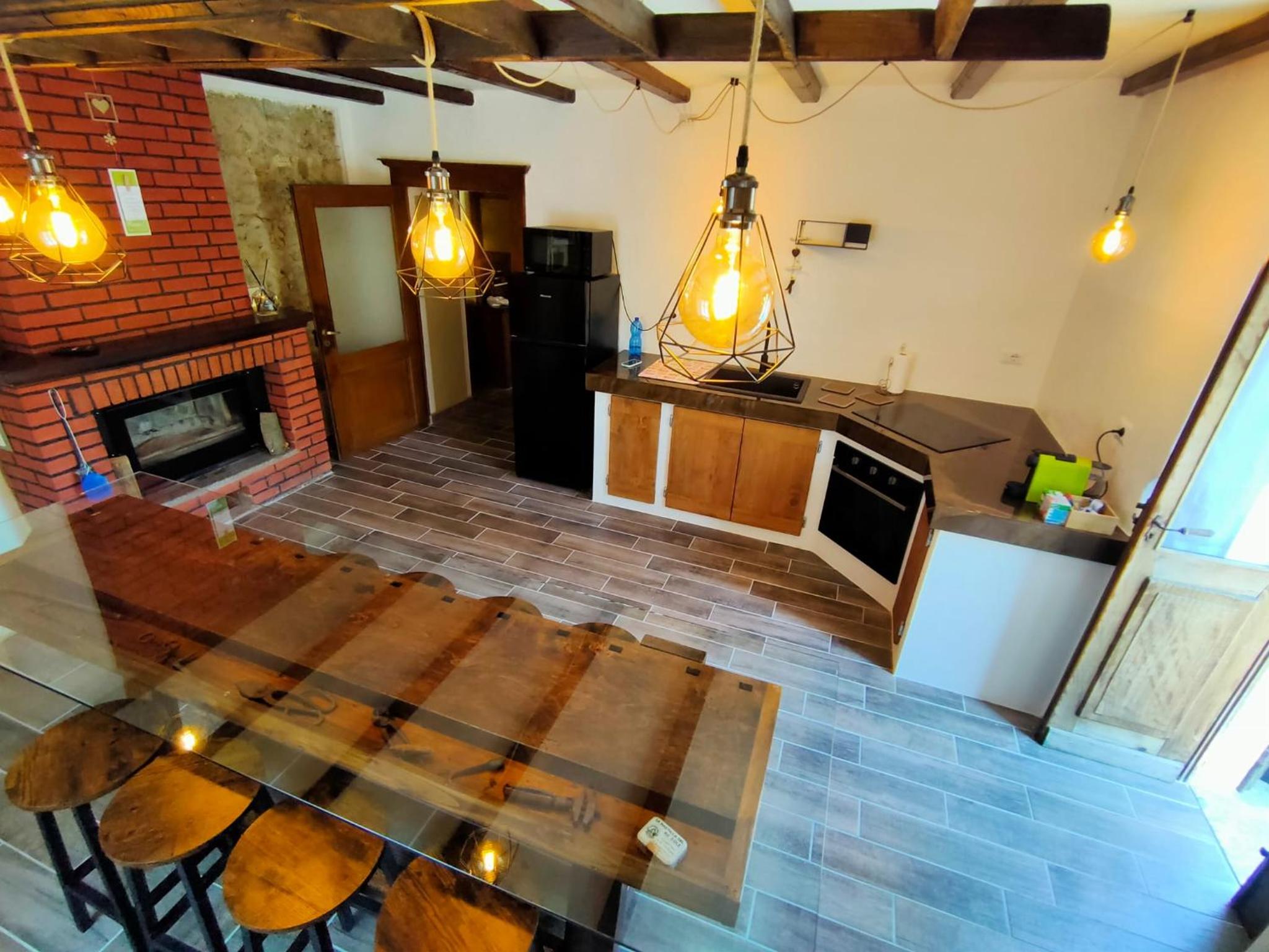 Antico Albergo di Cavaglia Sterna photo 4