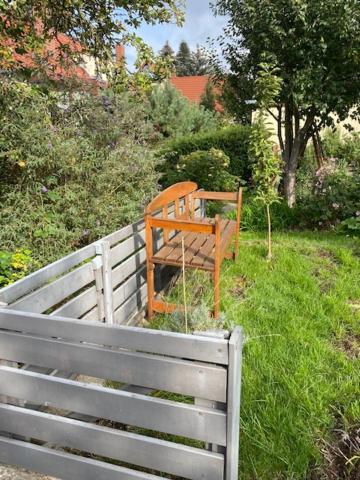 Dresden Vacations - Apartment am HohenRand Dresden Leubnitz - Property Image 7