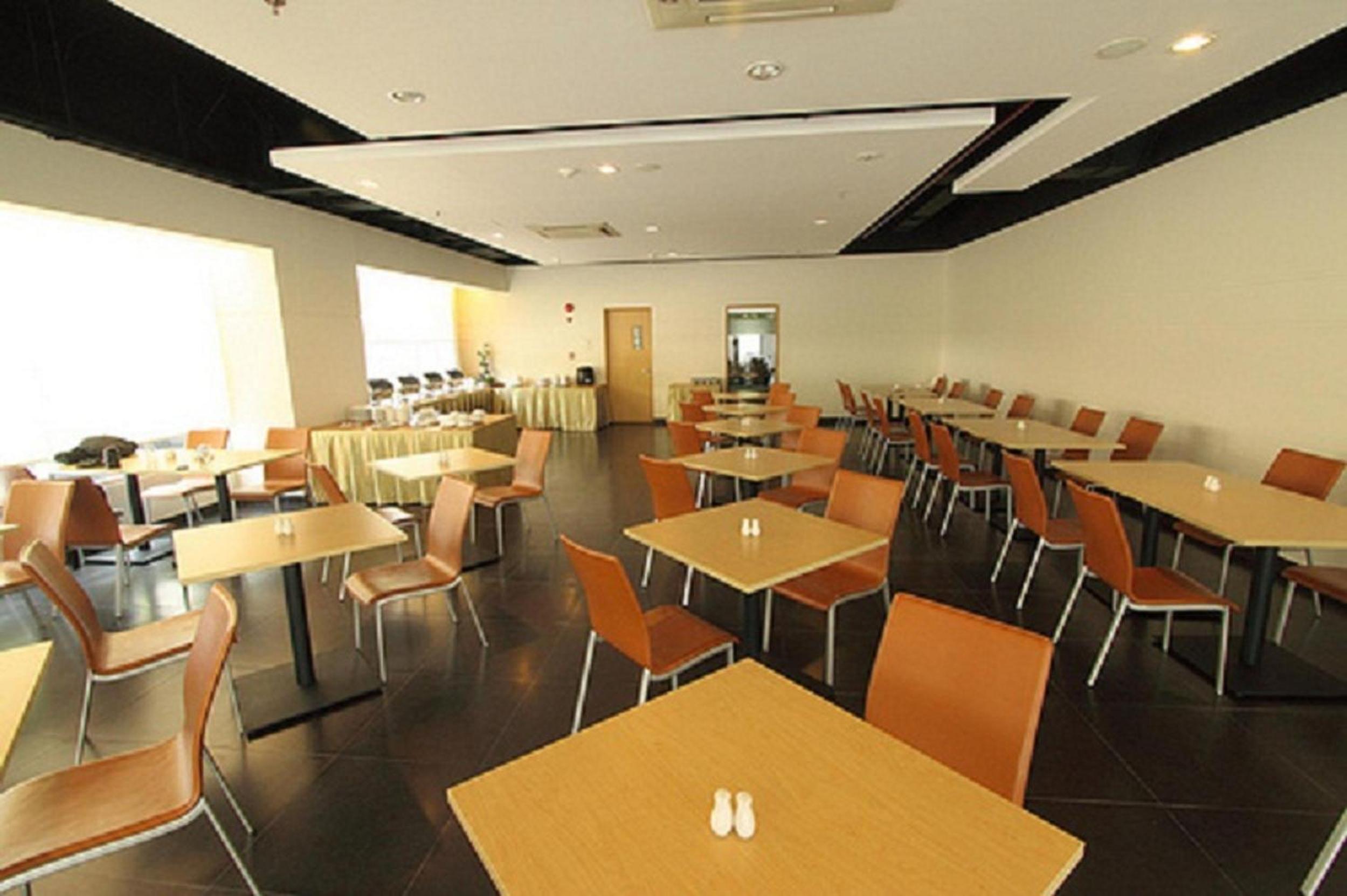 meeting room