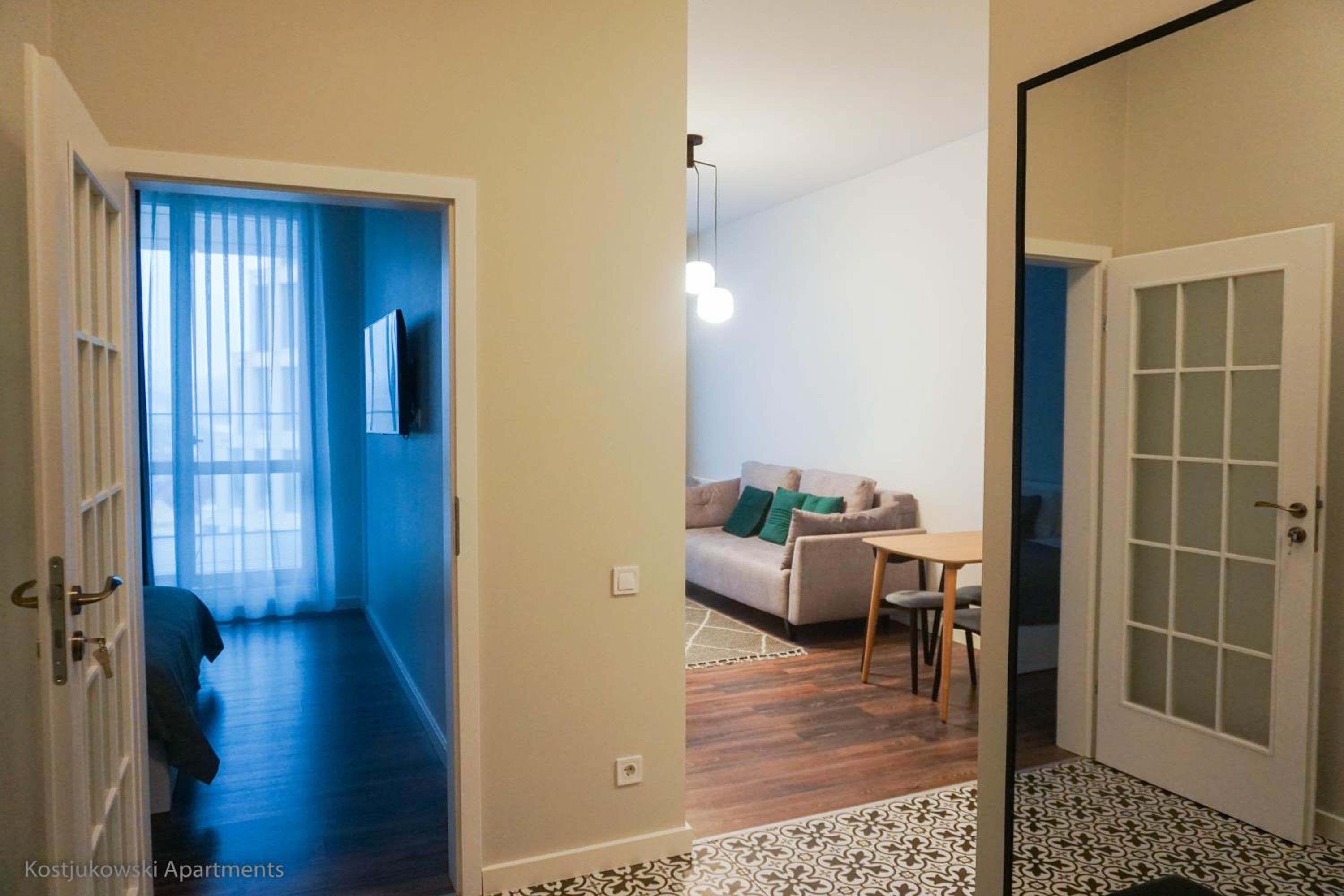 Kostjukowski Apartments Forum