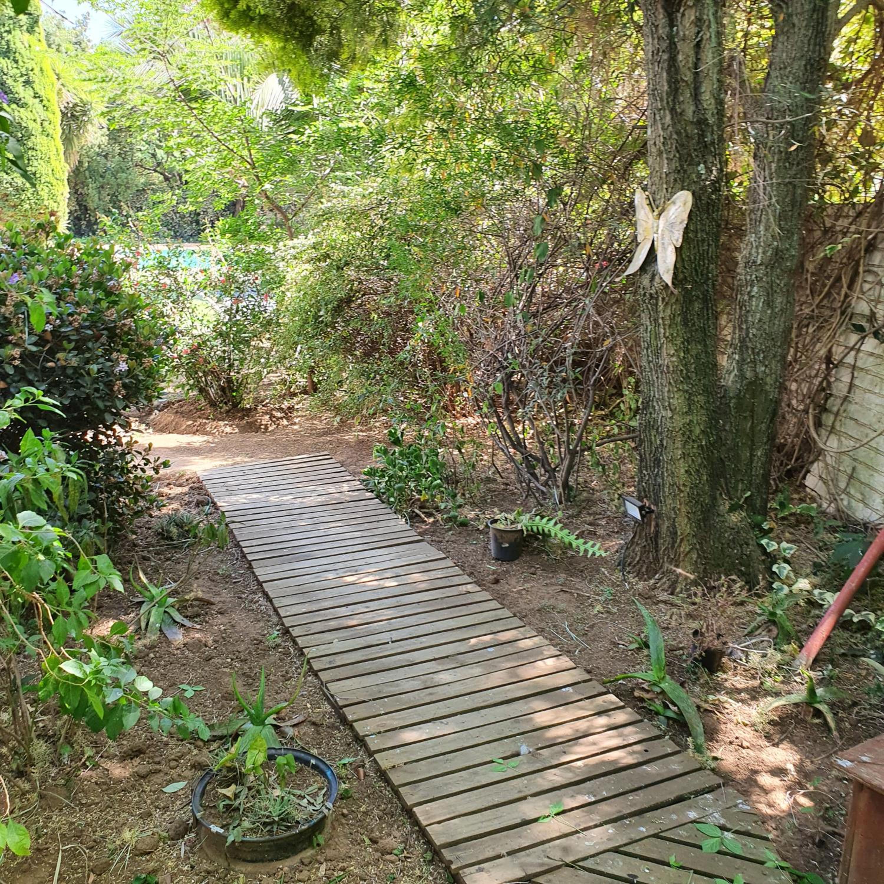 New Beginnings B&B view 4