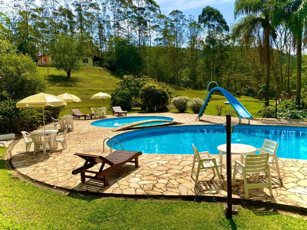 Pousada Green Valley