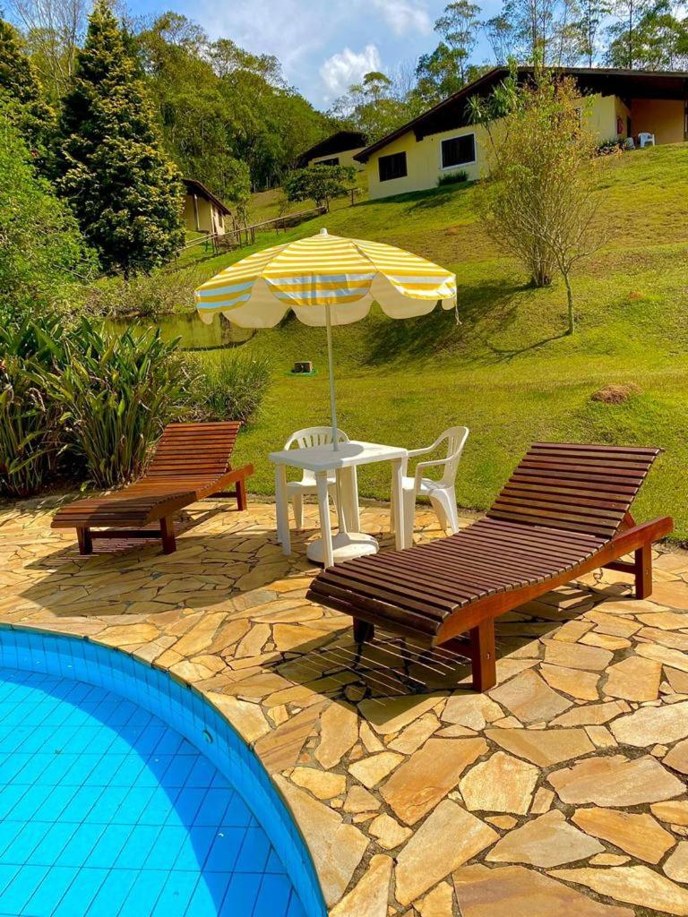 Pousada Green Valley