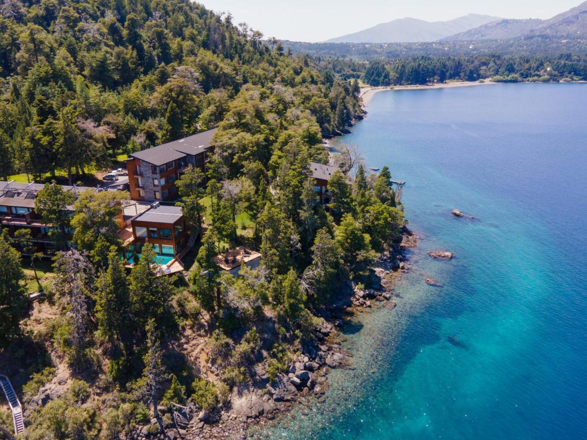 Peñon de Arelaquen Suites del Lago Bariloche 2B