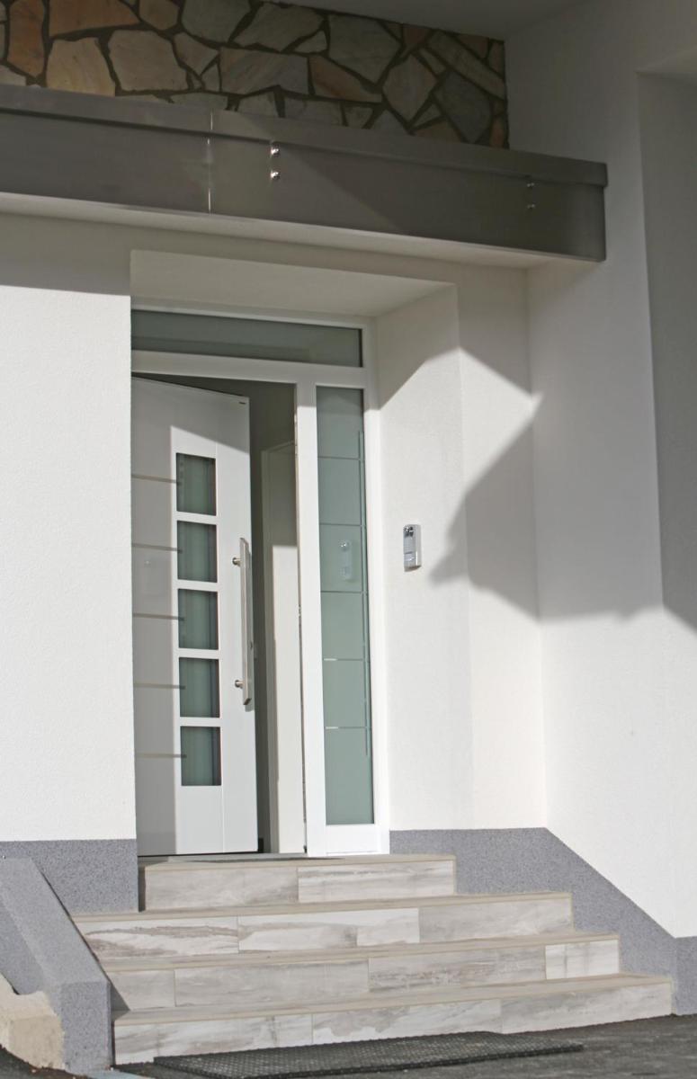 Zeilner Dachstein Apartment view 2