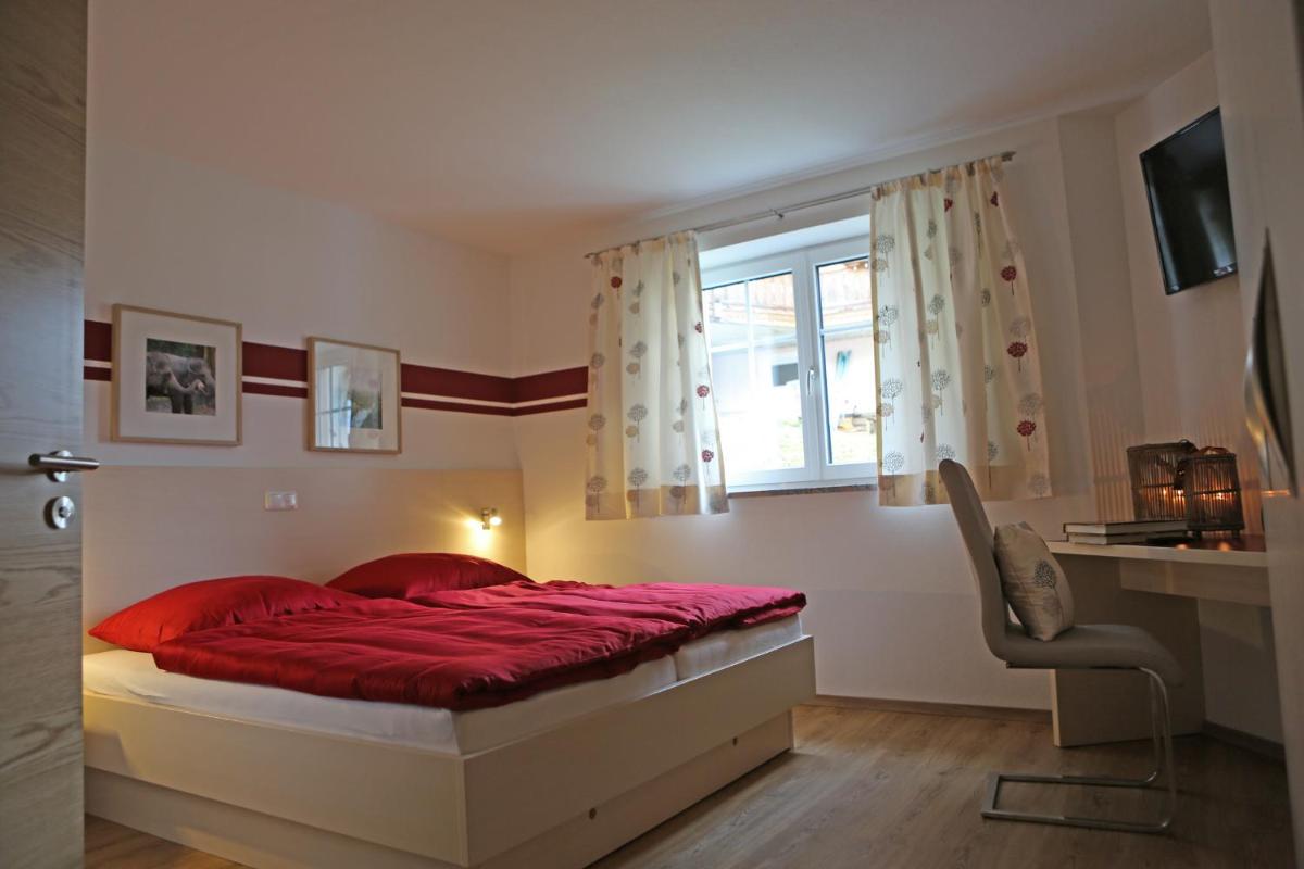 Zeilner Dachstein Apartment view 4