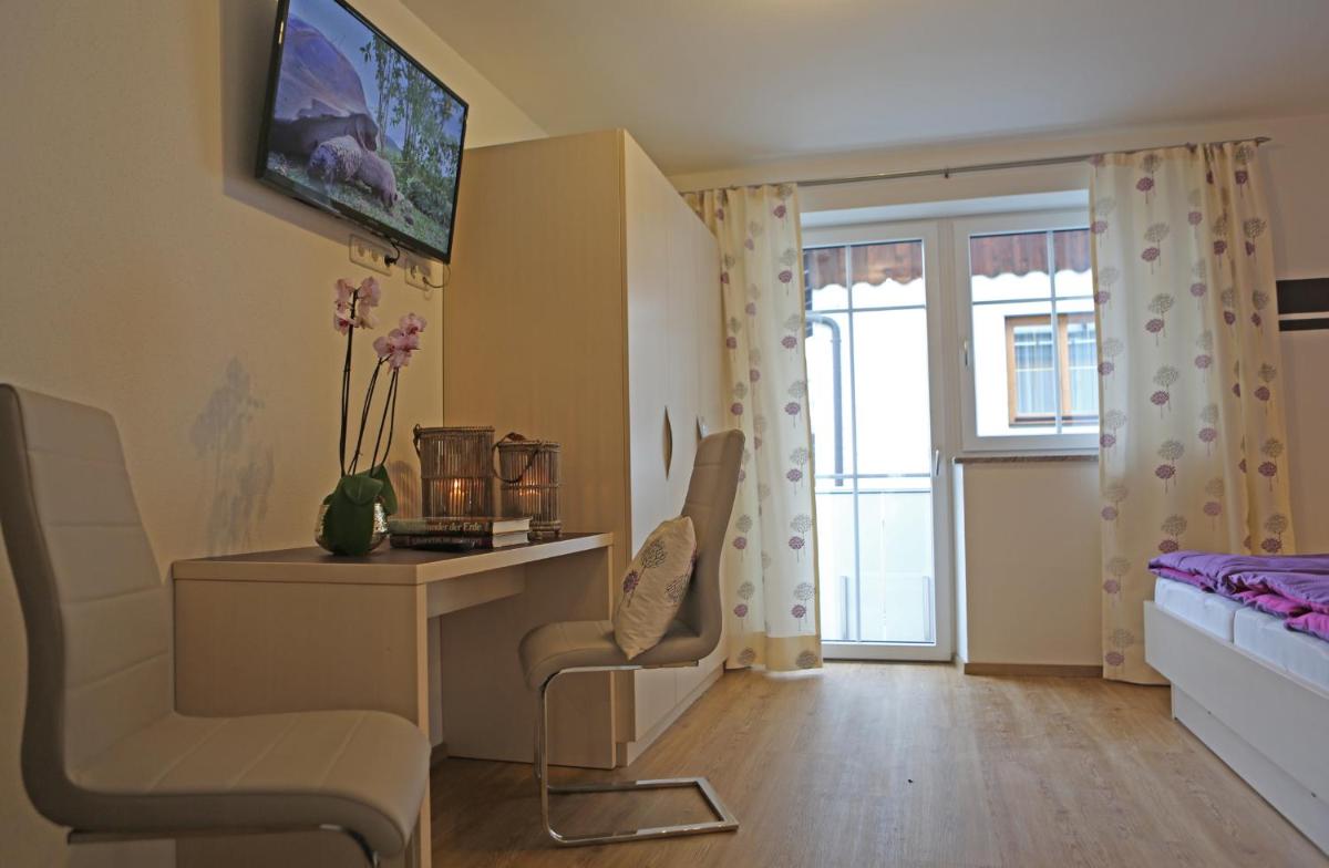 Zeilner Dachstein Apartment view 3