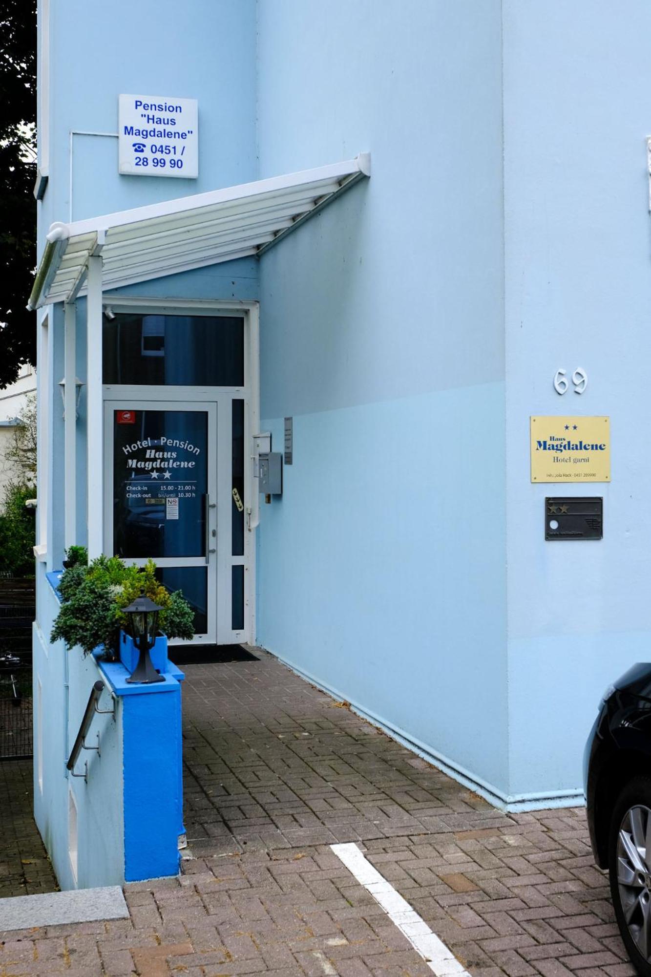Haus Magdalene