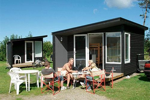 Frederikshavn Nordstrand Camping & Cottages view 2