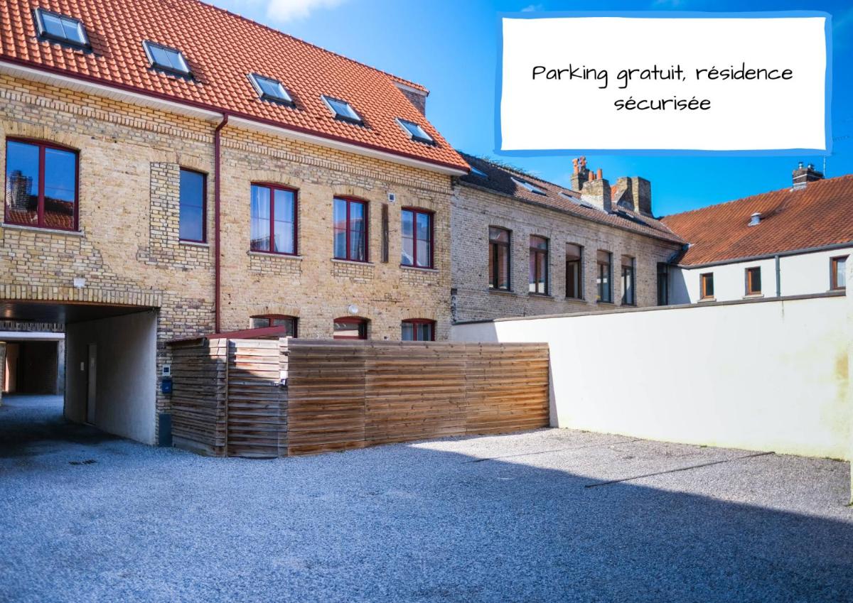 Studio'Moment Saint-Omer Centre view 3