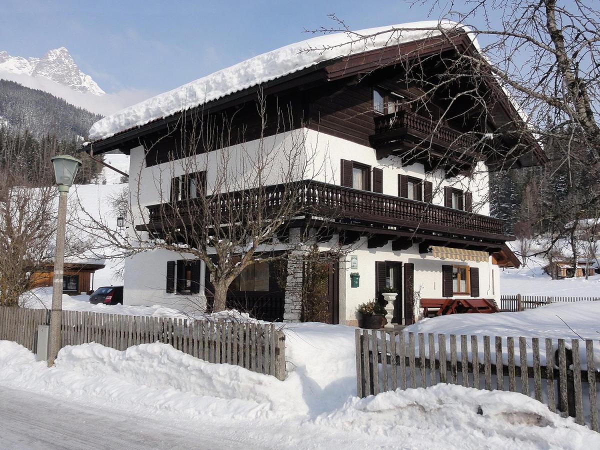 Haus Hartl