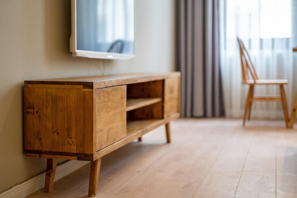 Historic 1 Bedroom Galata Apt-Heart of Istanbul - Kuledibi 8