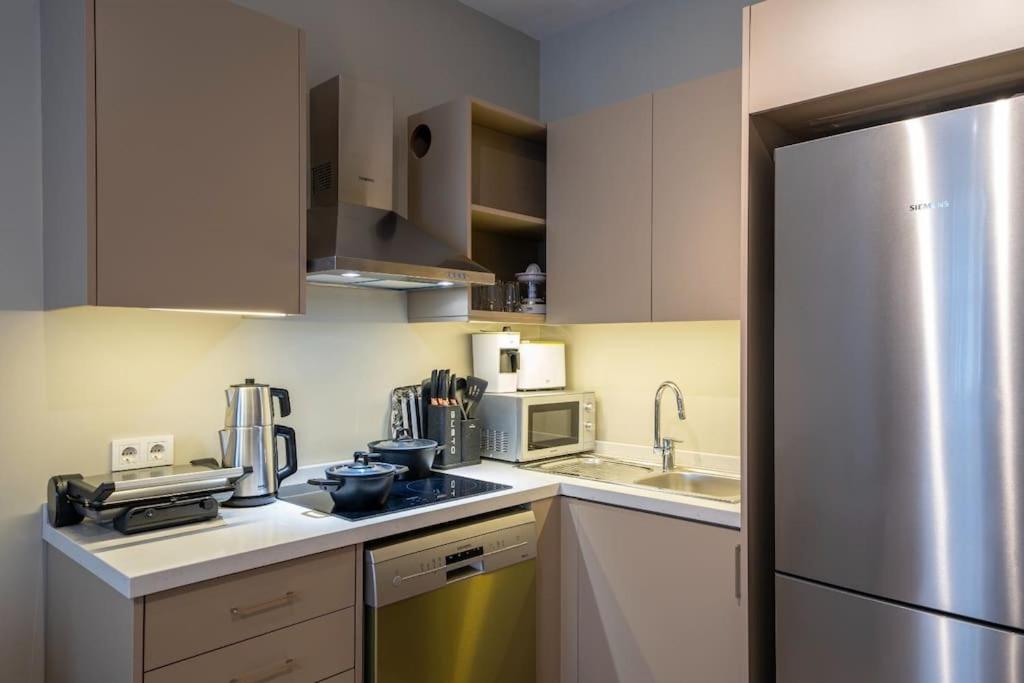Historic 1 Bedroom Galata Apt-Heart of Istanbul - Kuledibi 8