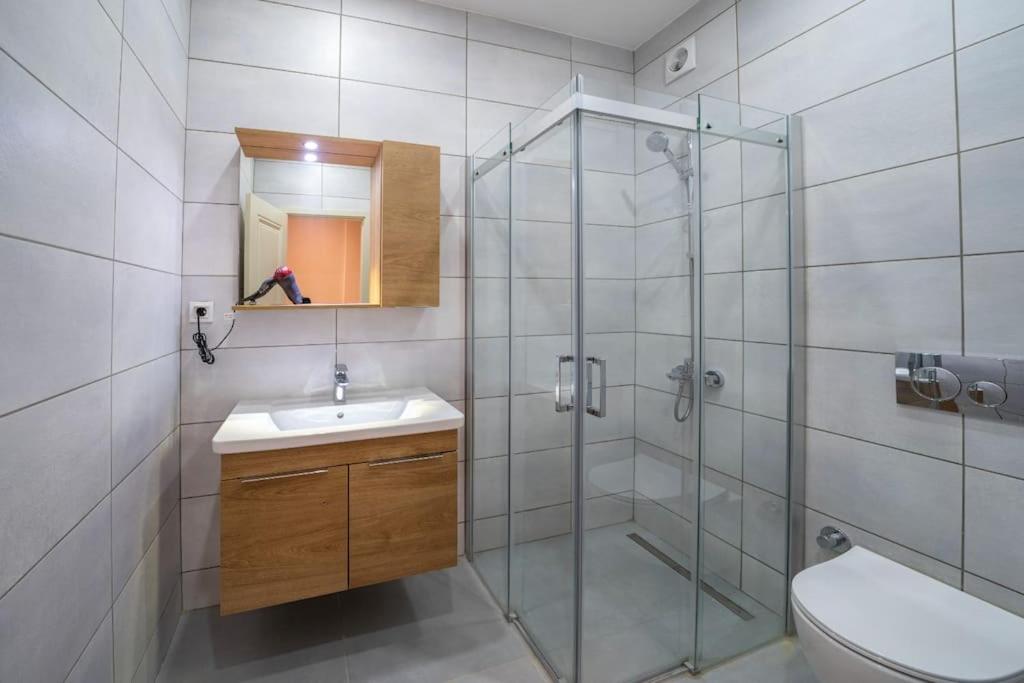 Historic 1 Bedroom Galata Apt-Heart of Istanbul - Kuledibi 8