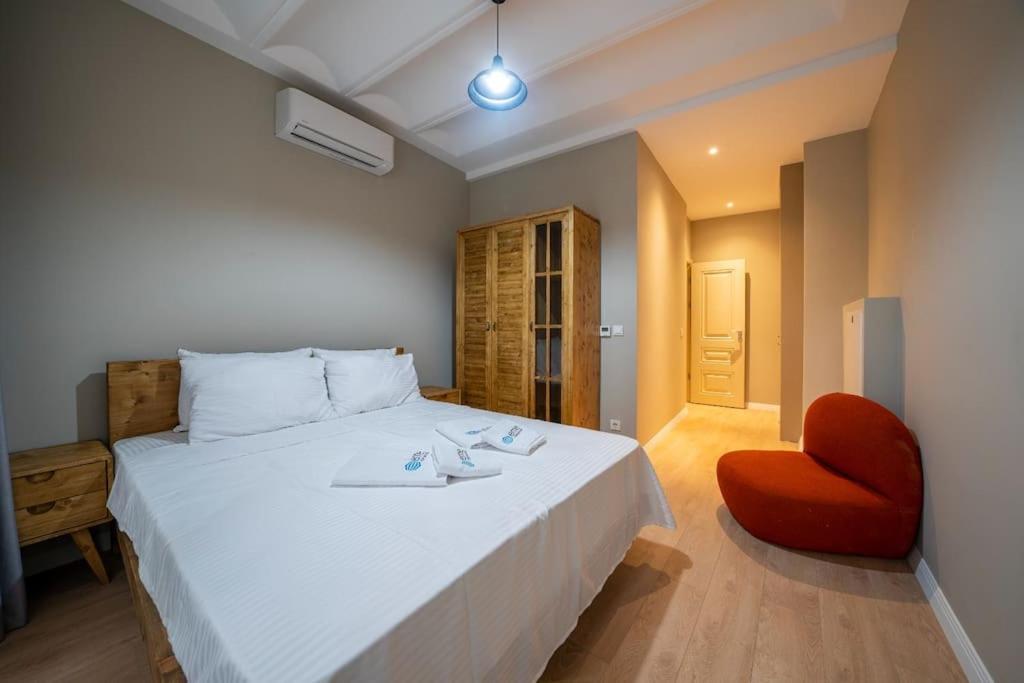 Historic 1 Bedroom Galata Apt-Heart of Istanbul - Kuledibi 8