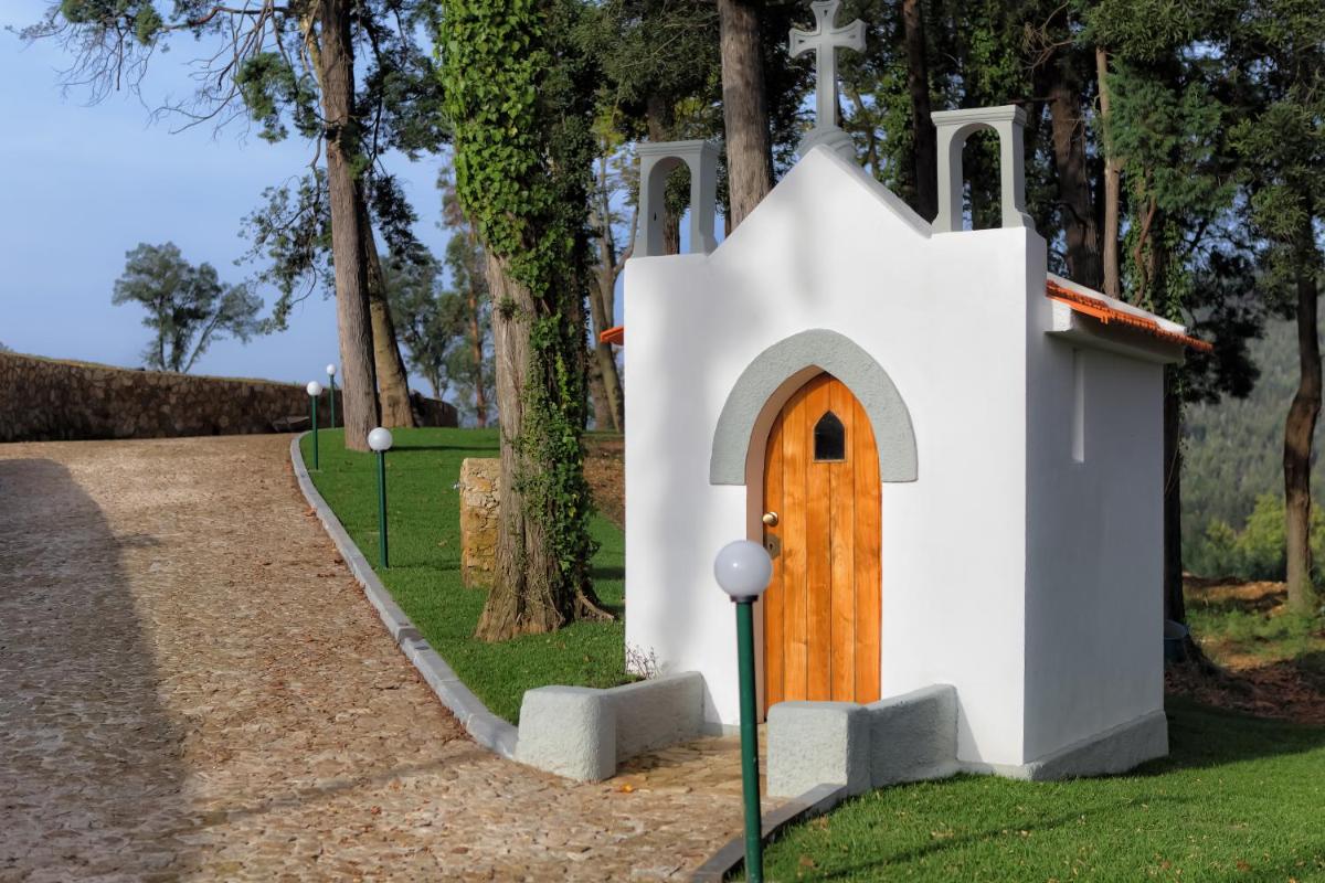 Up Quinta dos Meireles