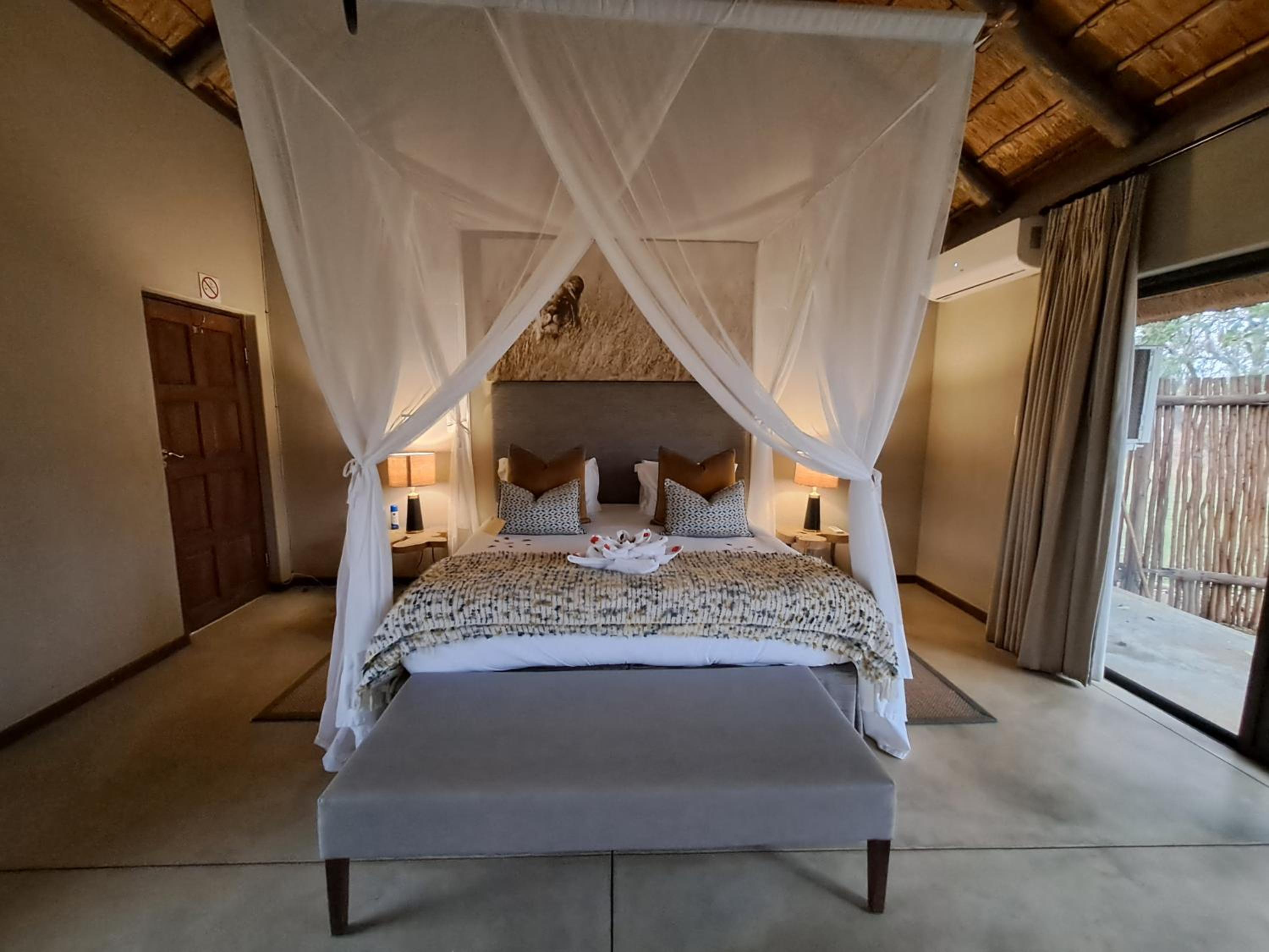 Xanatseni Private Camp