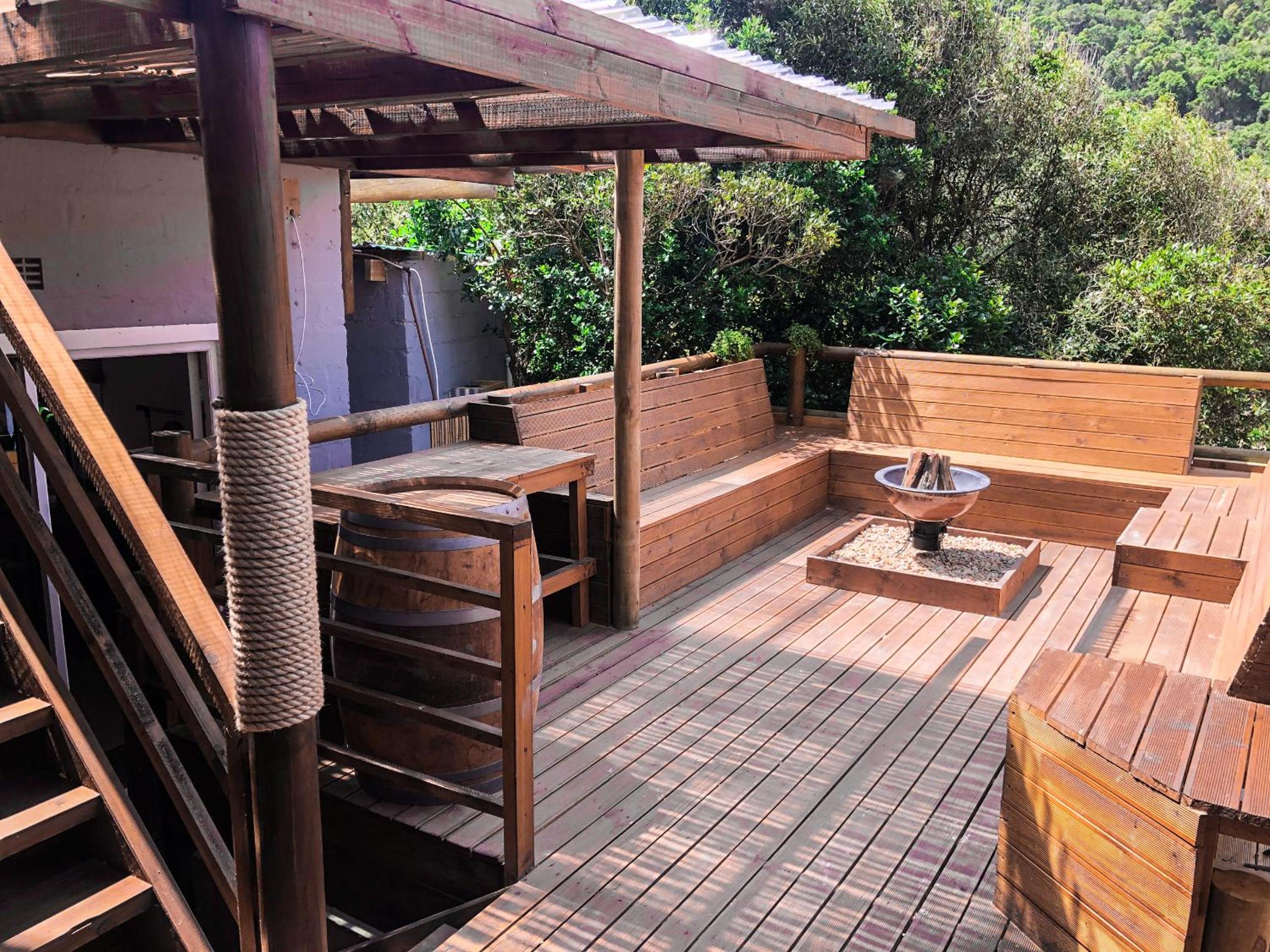 Kaaimans River Rustic Views view 5