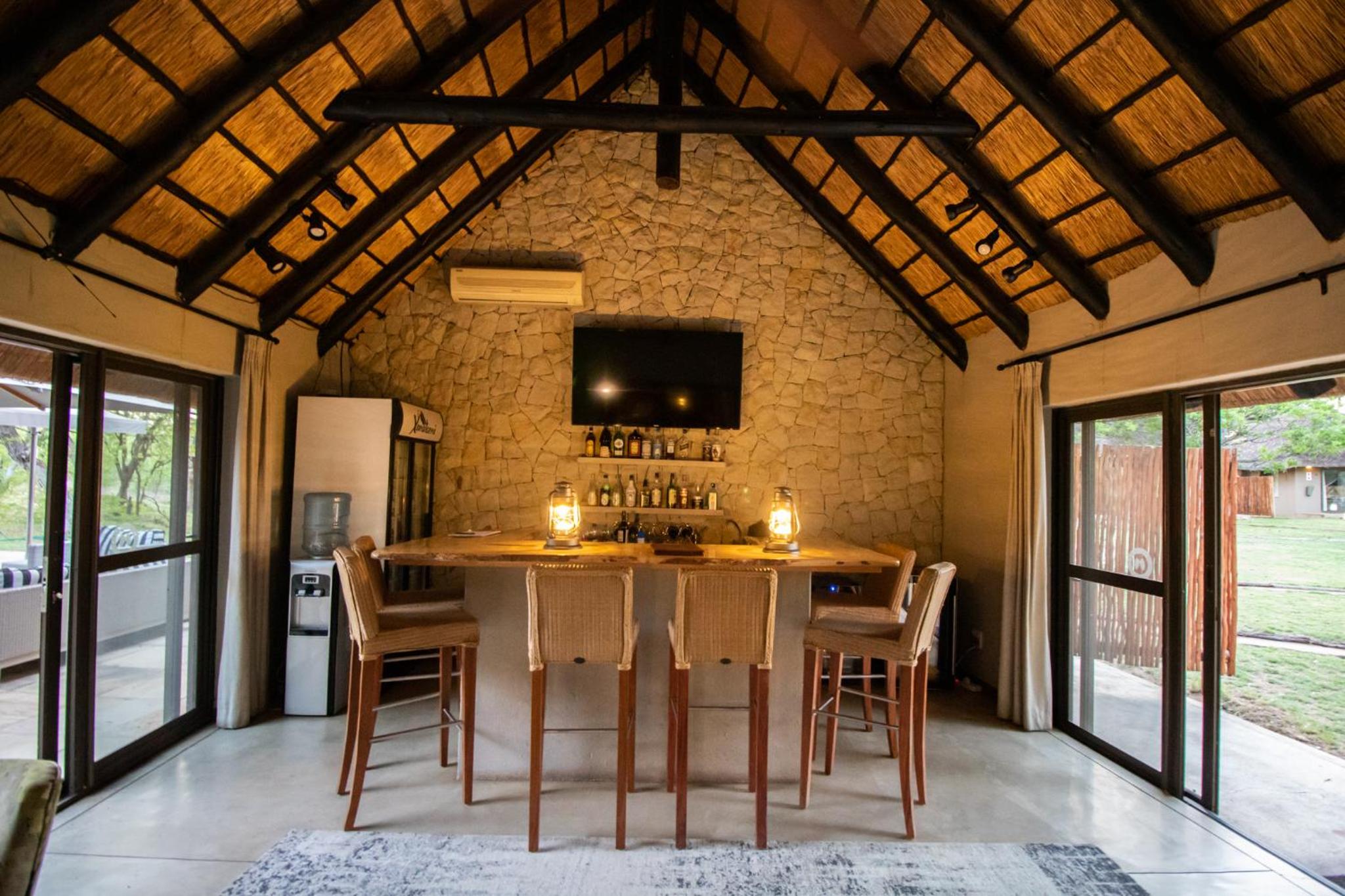 Xanatseni Private Camp