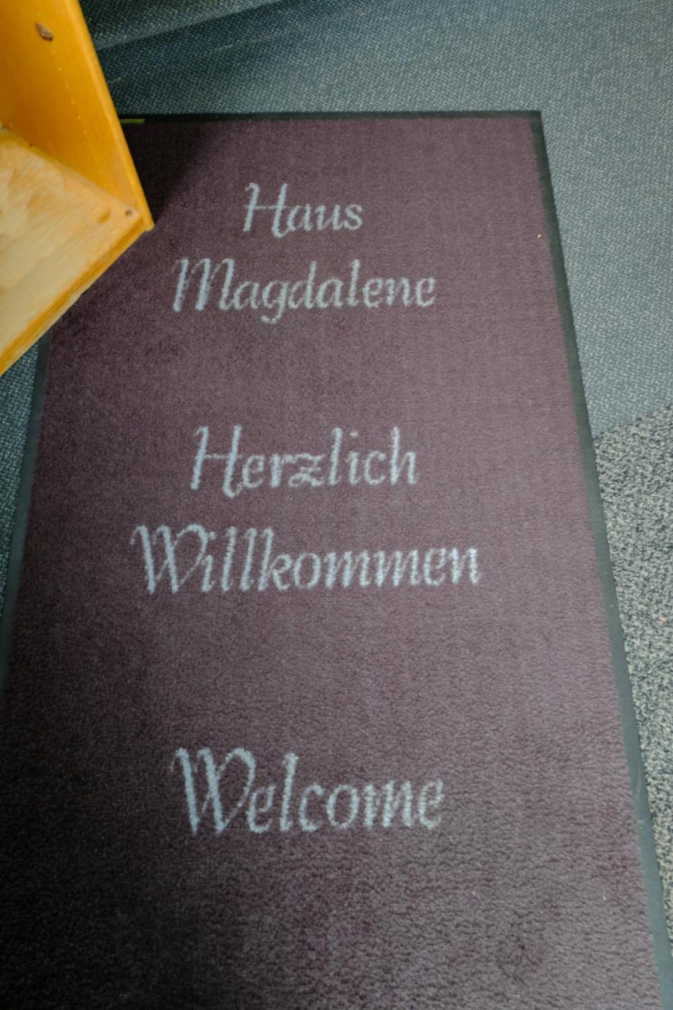 Haus Magdalene