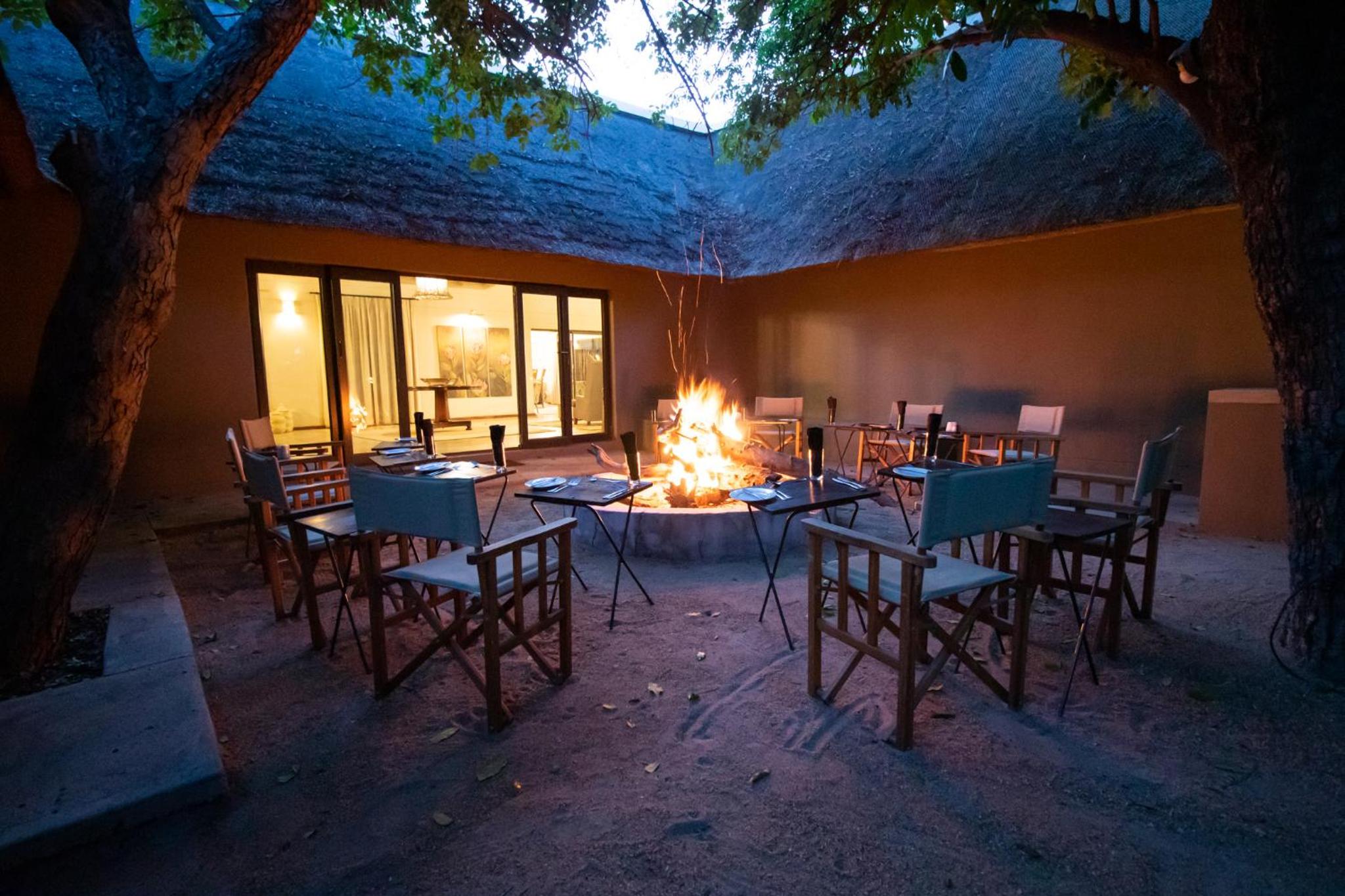 Xanatseni Private Camp