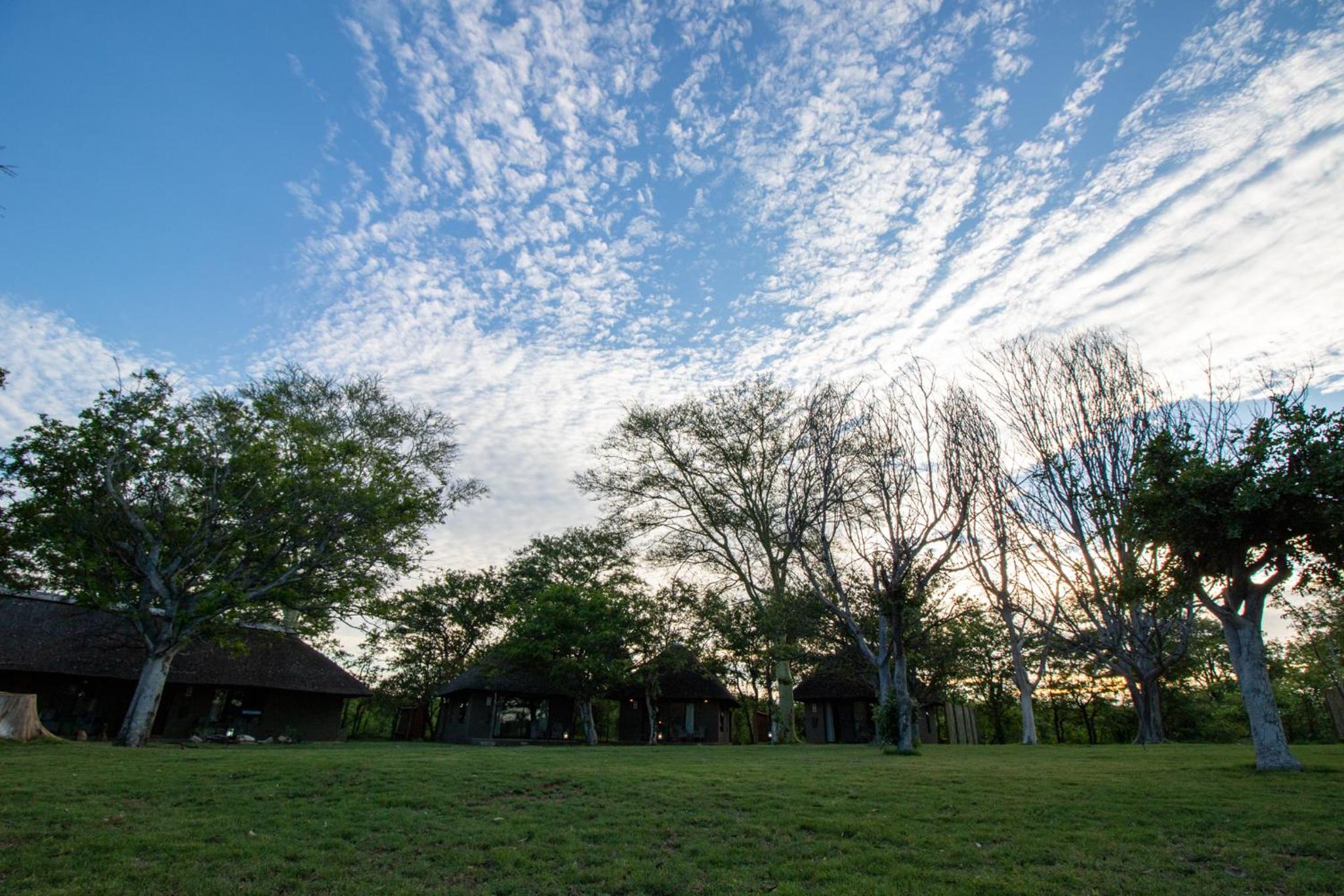Xanatseni Private Camp