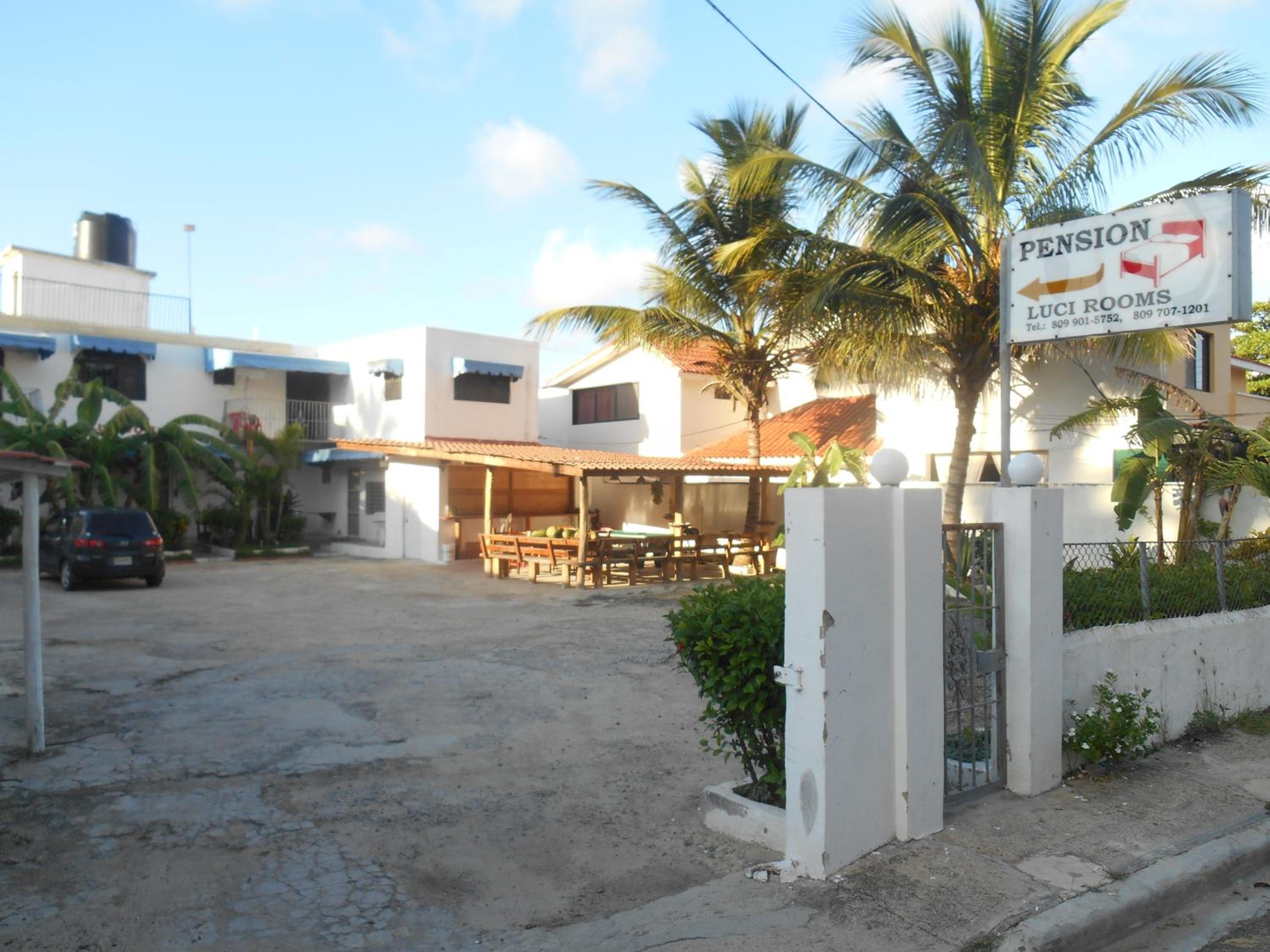 Juan Dolio Vacations - Lucy Rooms - Property Image 2