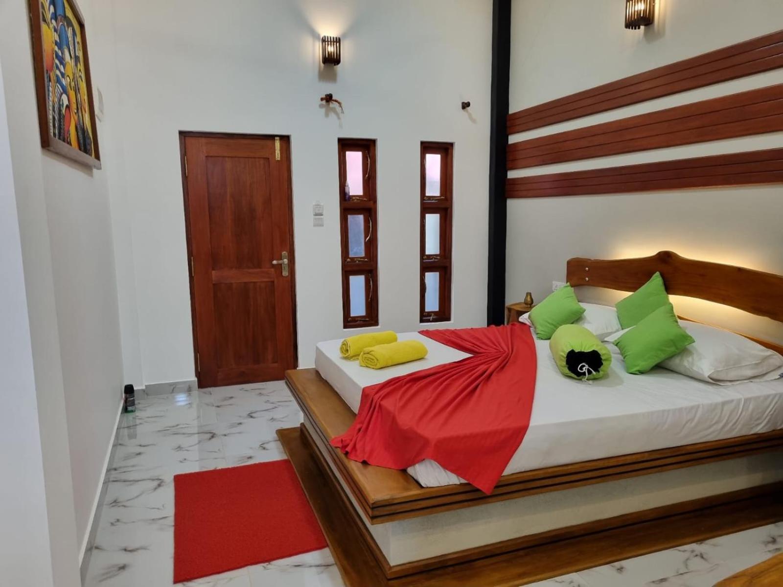 Thara Cabana view 5