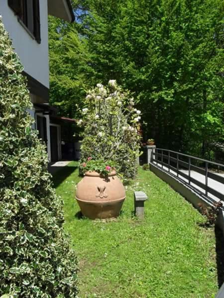 Appartamento La Foresta Abetone photo 4