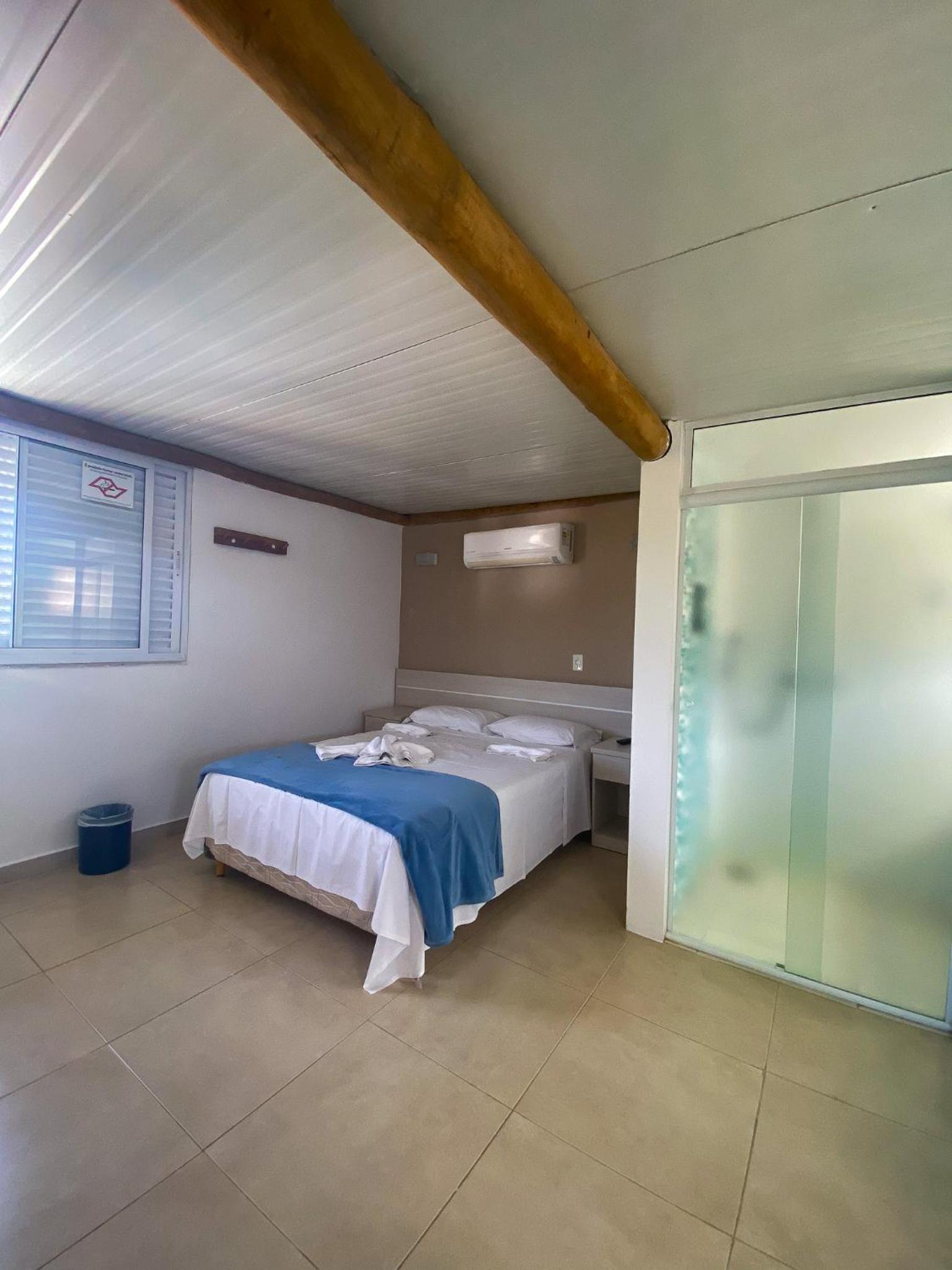 Beachcamp Maresias