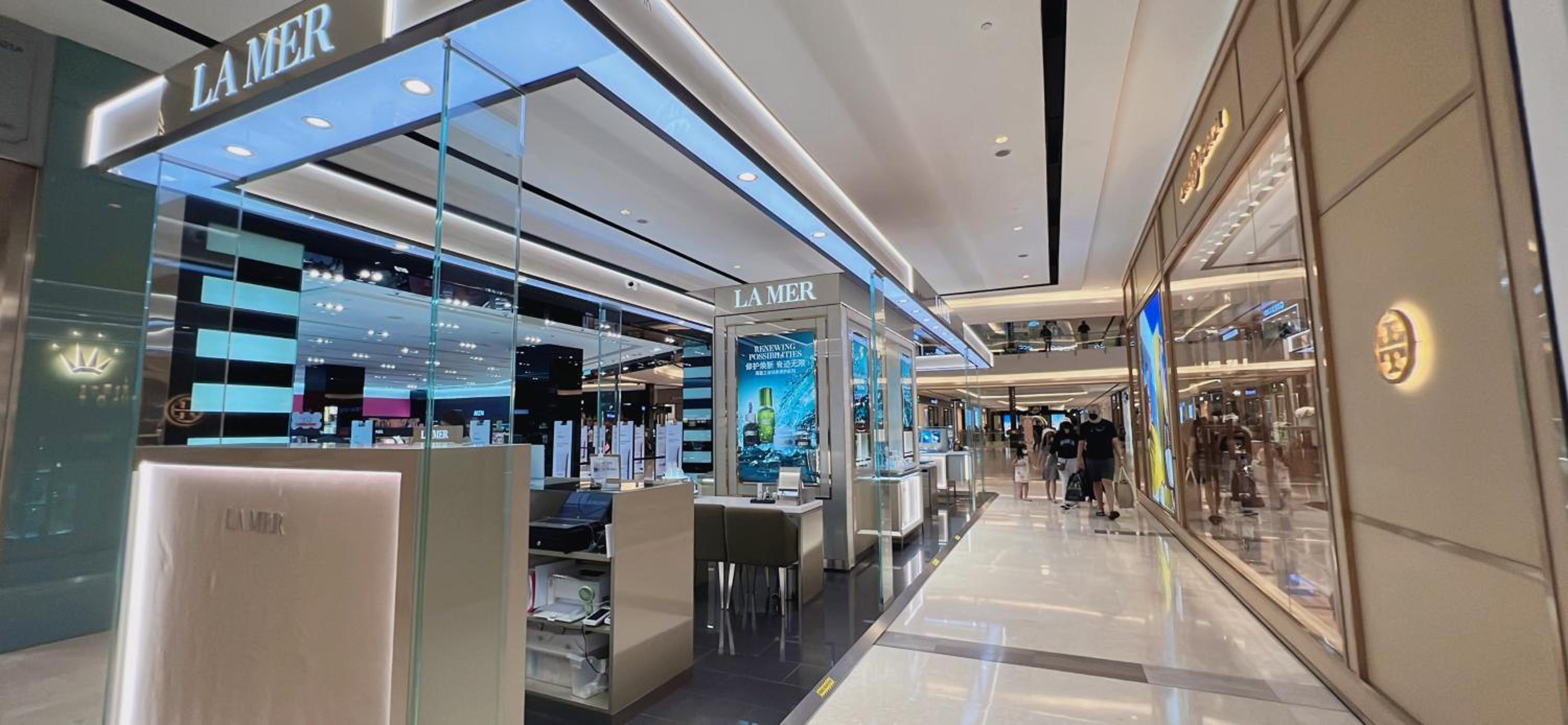 Haiya homestay Imago Shopping Mall 海雅民宿Imago购物 广场 photo 4