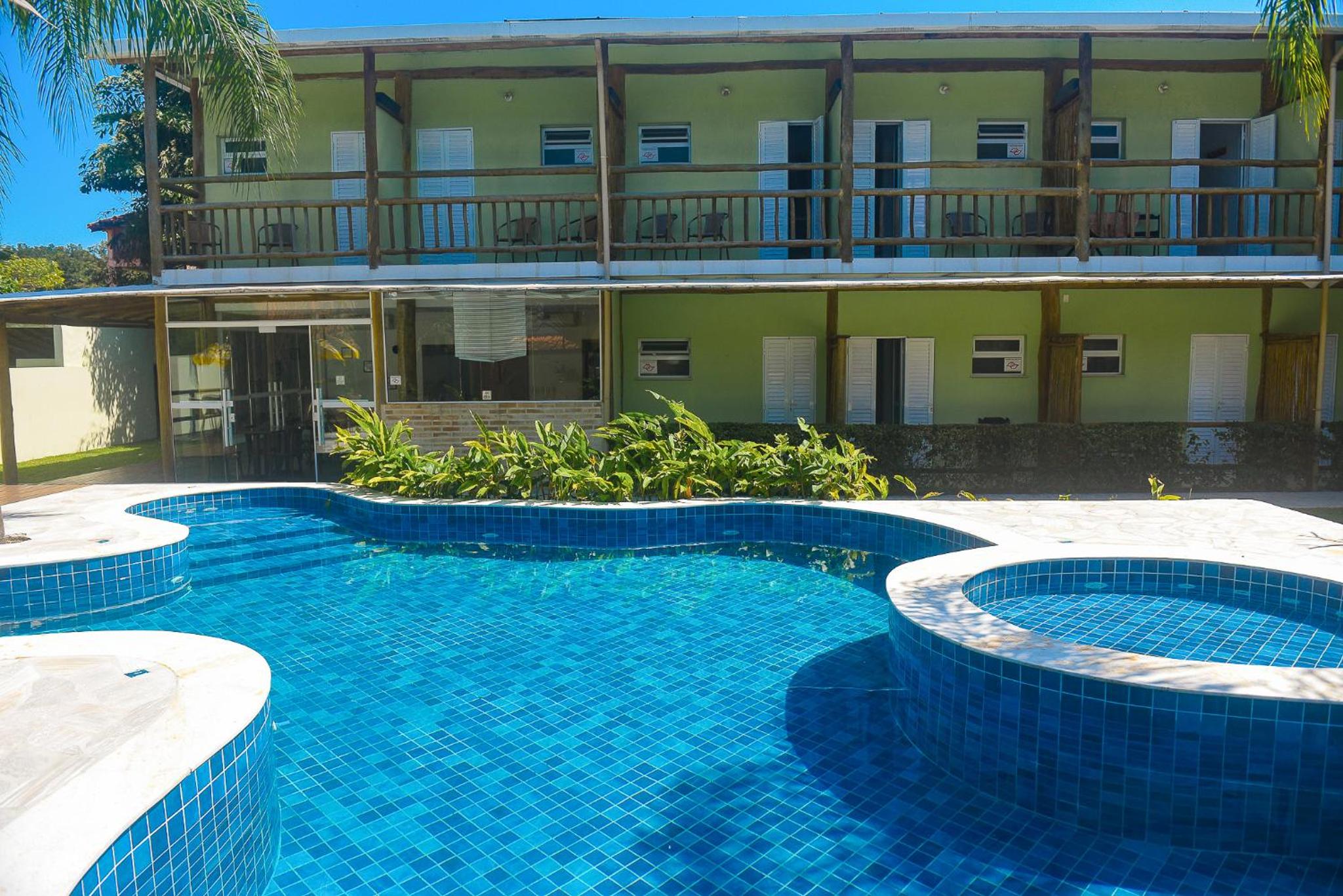Beachcamp Maresias