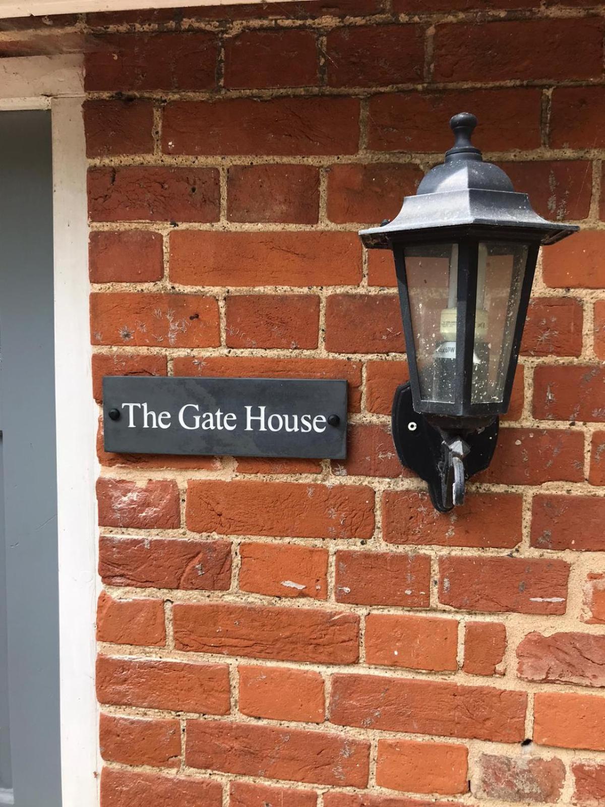 The Gatehouse