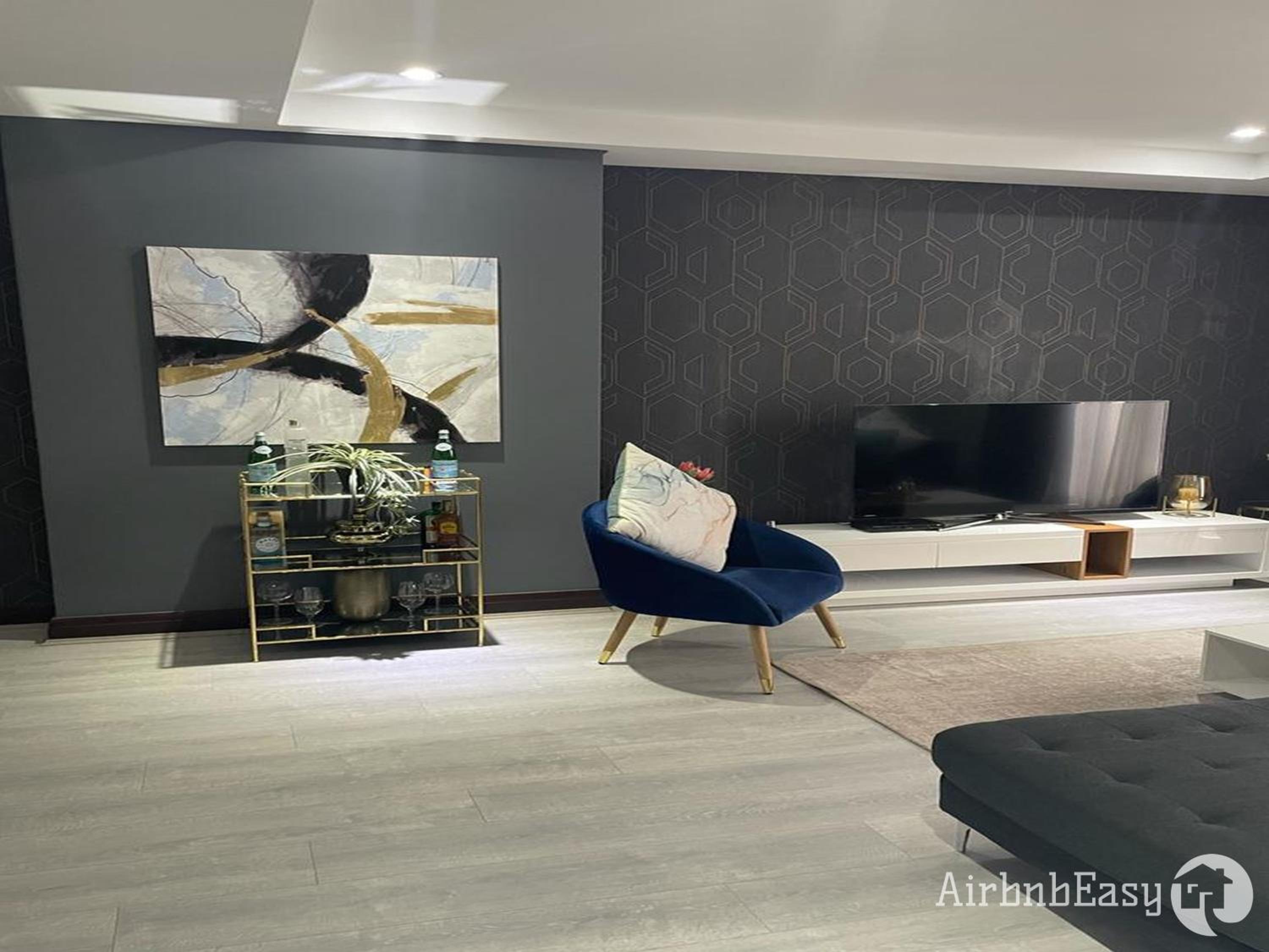 Johannesburg Vacations - Luxury Apartment - Michelangelo Towers - Property Image 52