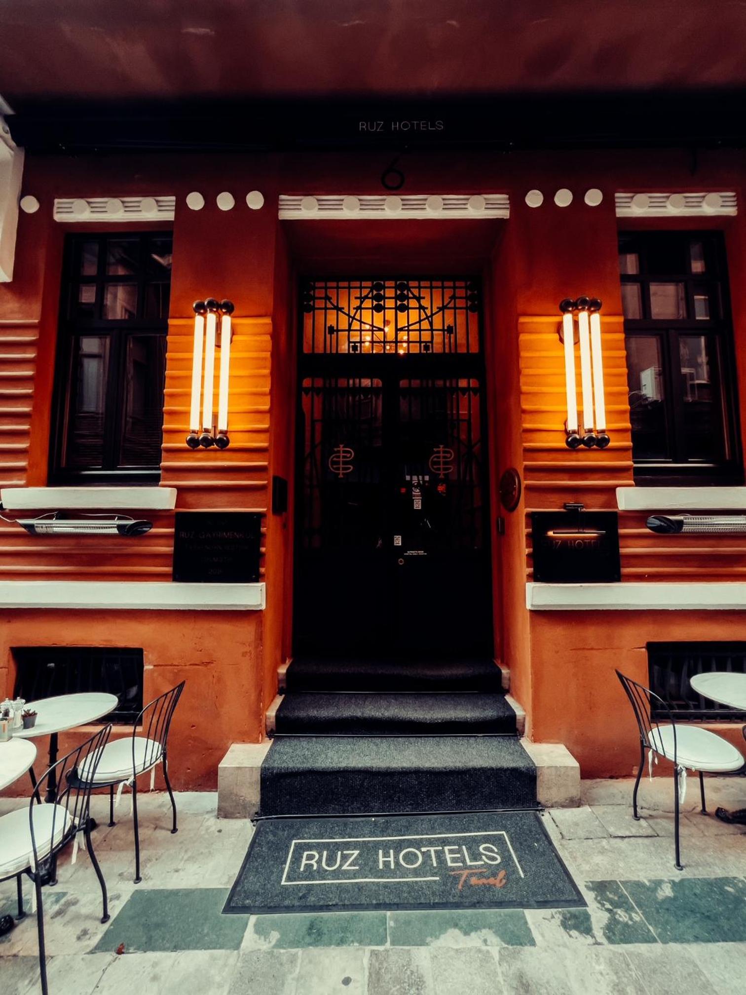 RUZ Otelleri - Image 41
