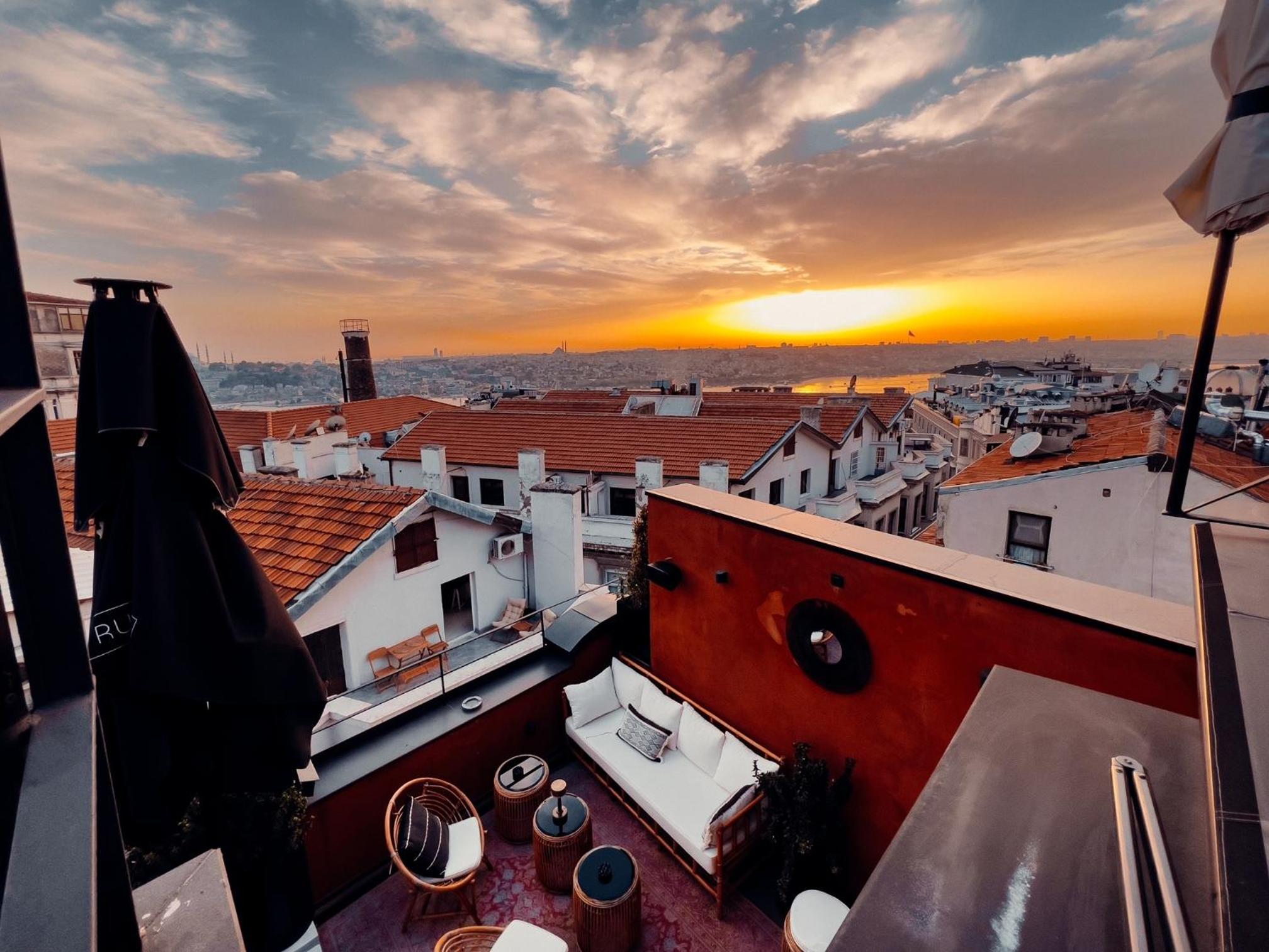 RUZ Otelleri - Image 24