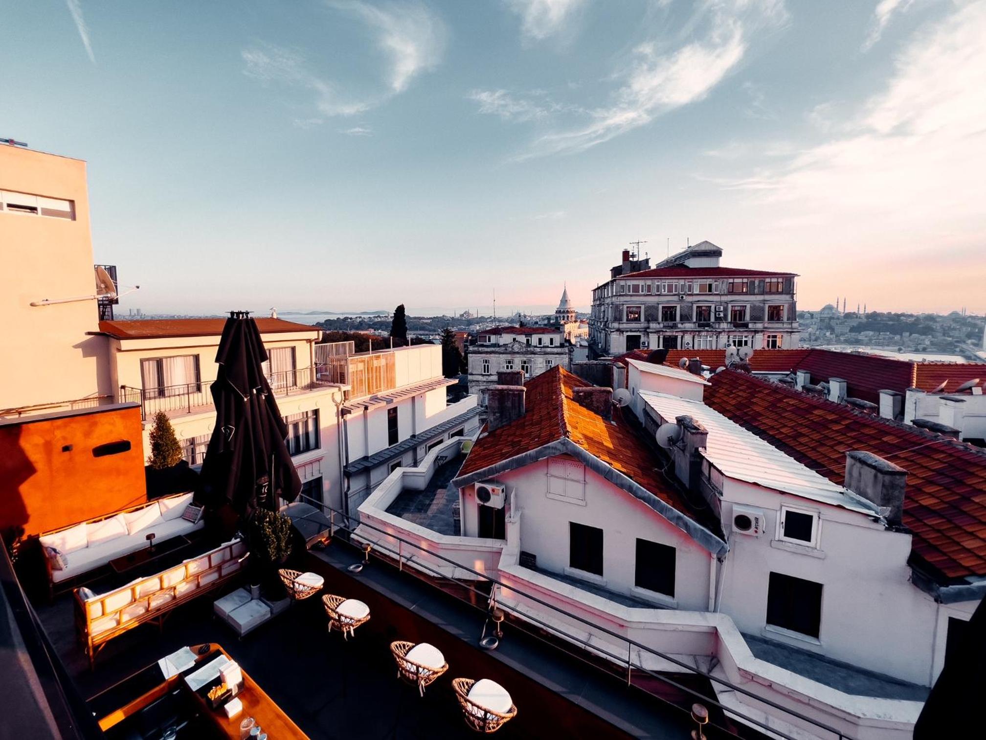 RUZ Otelleri - Image 27