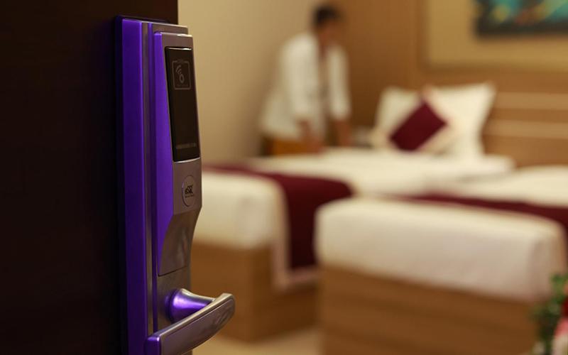Hotel Emirates